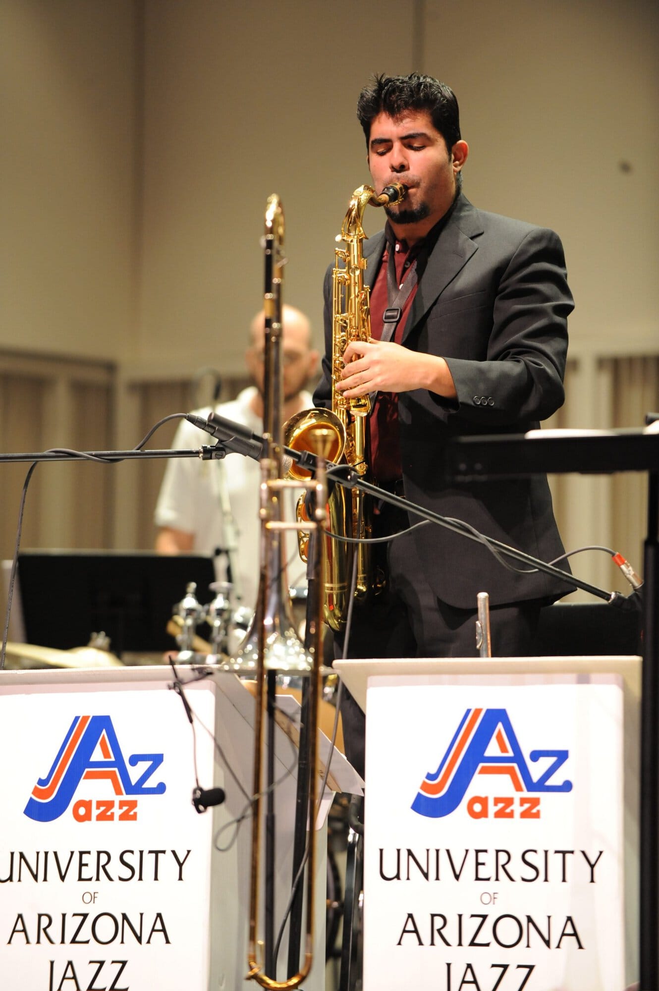 UA Studio Jazz Ensemble