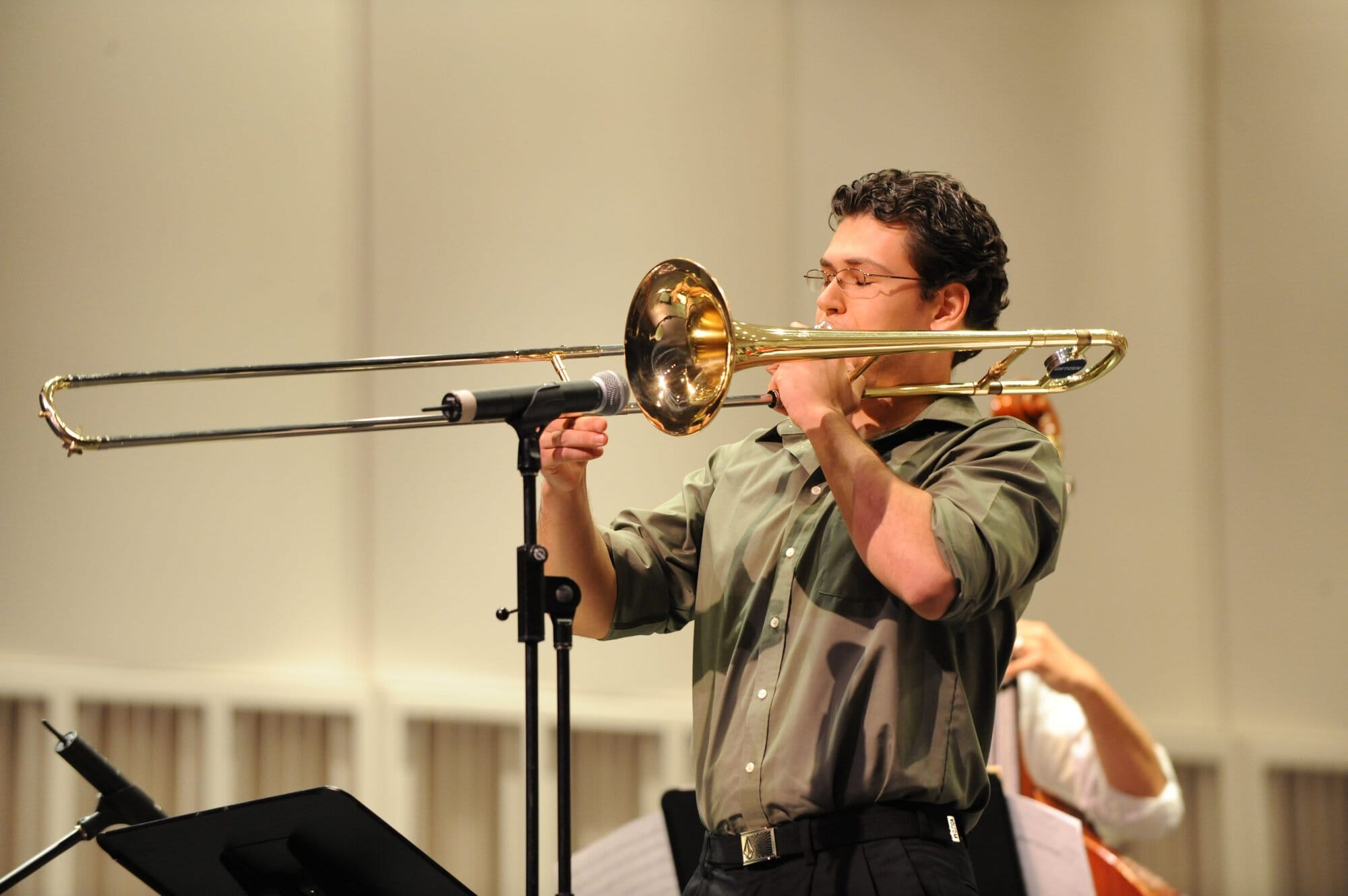 UA Studio Jazz Ensemble