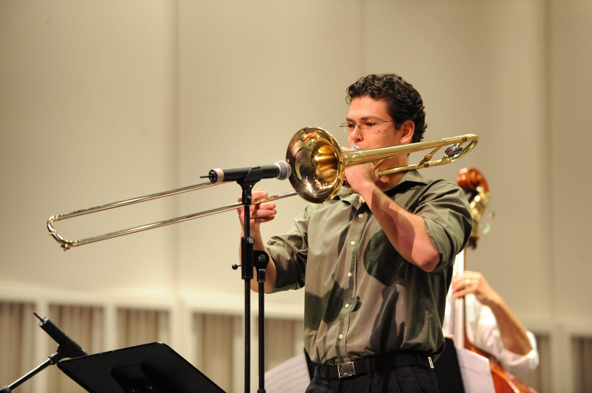 UA Studio Jazz Ensemble