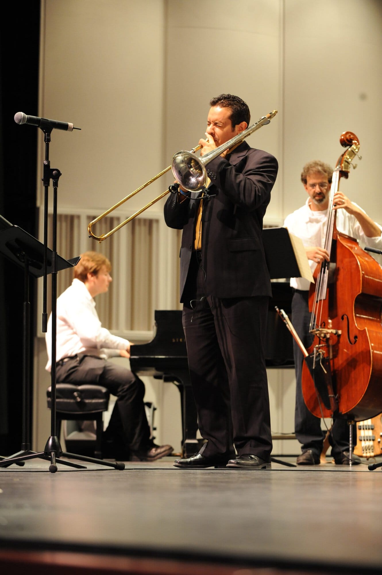 UA Studio Jazz Ensemble