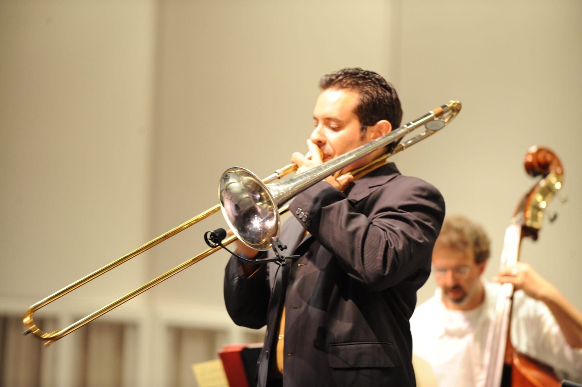 UA Studio Jazz Ensemble