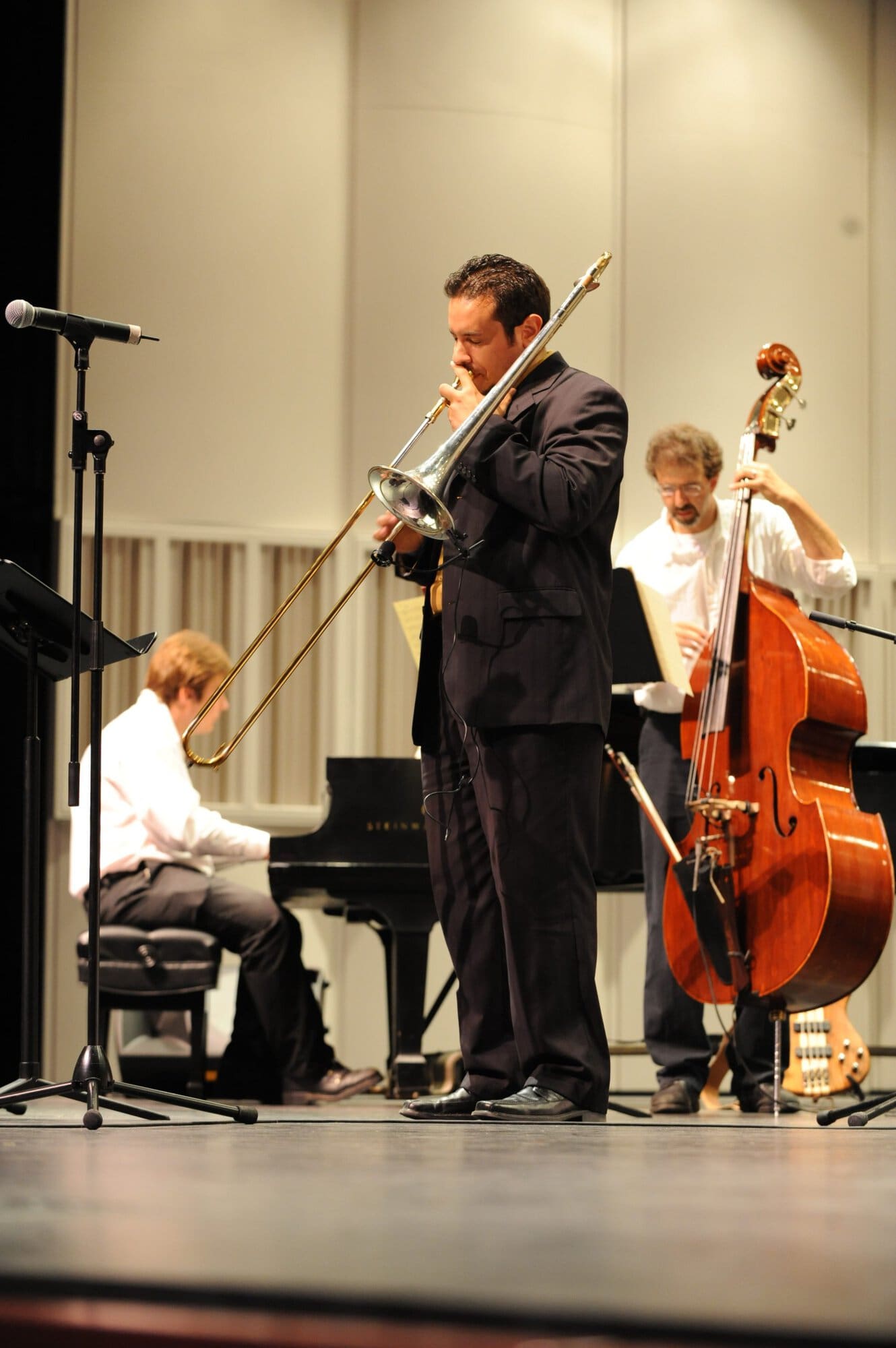 UA Studio Jazz Ensemble