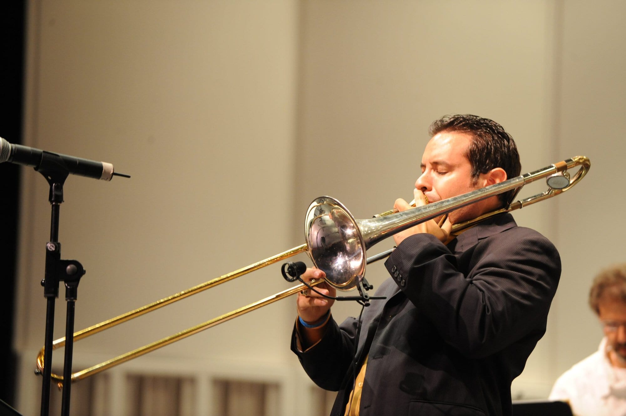 UA Studio Jazz Ensemble