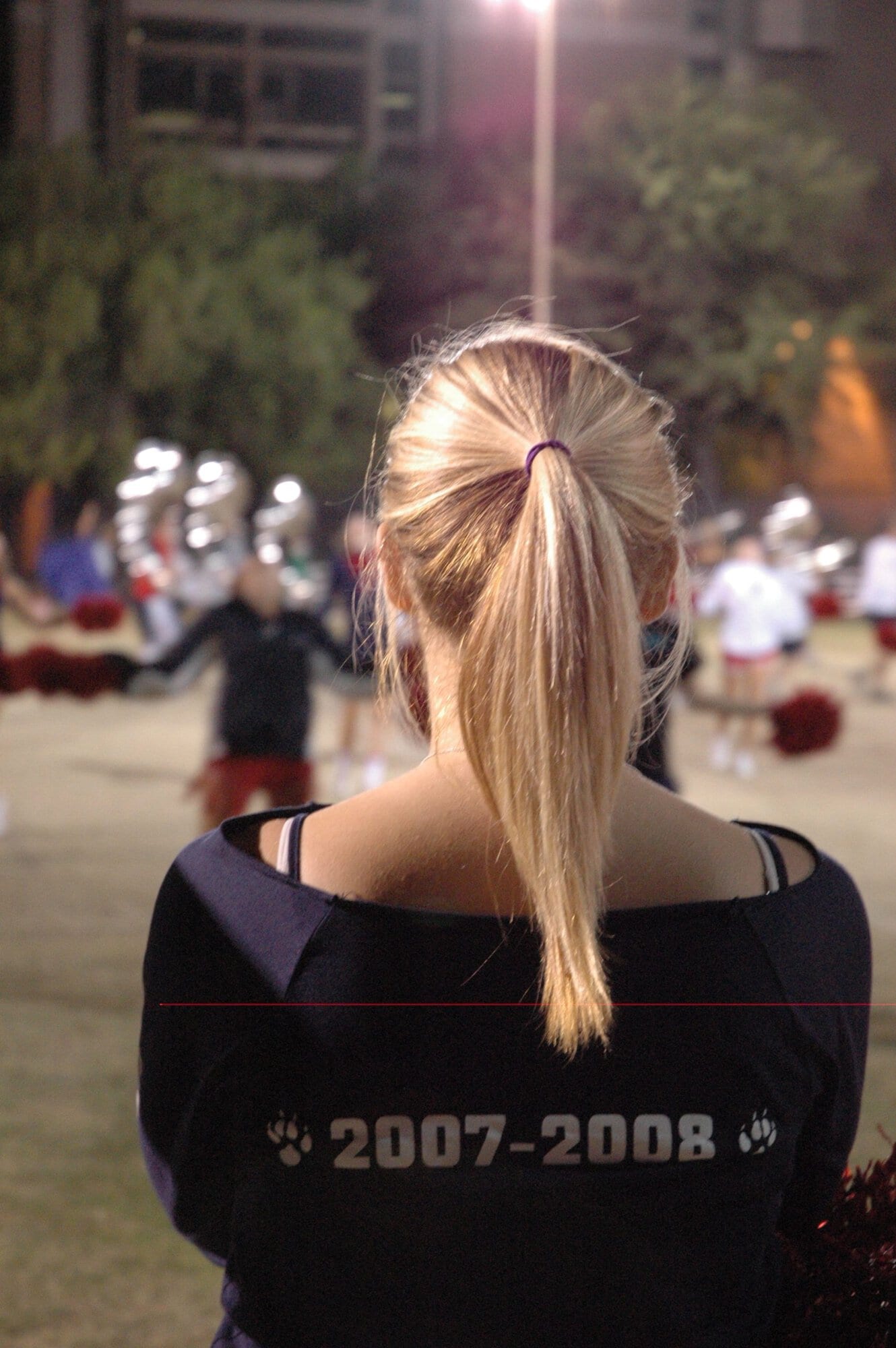 POA Rehearsal 11-08-07
