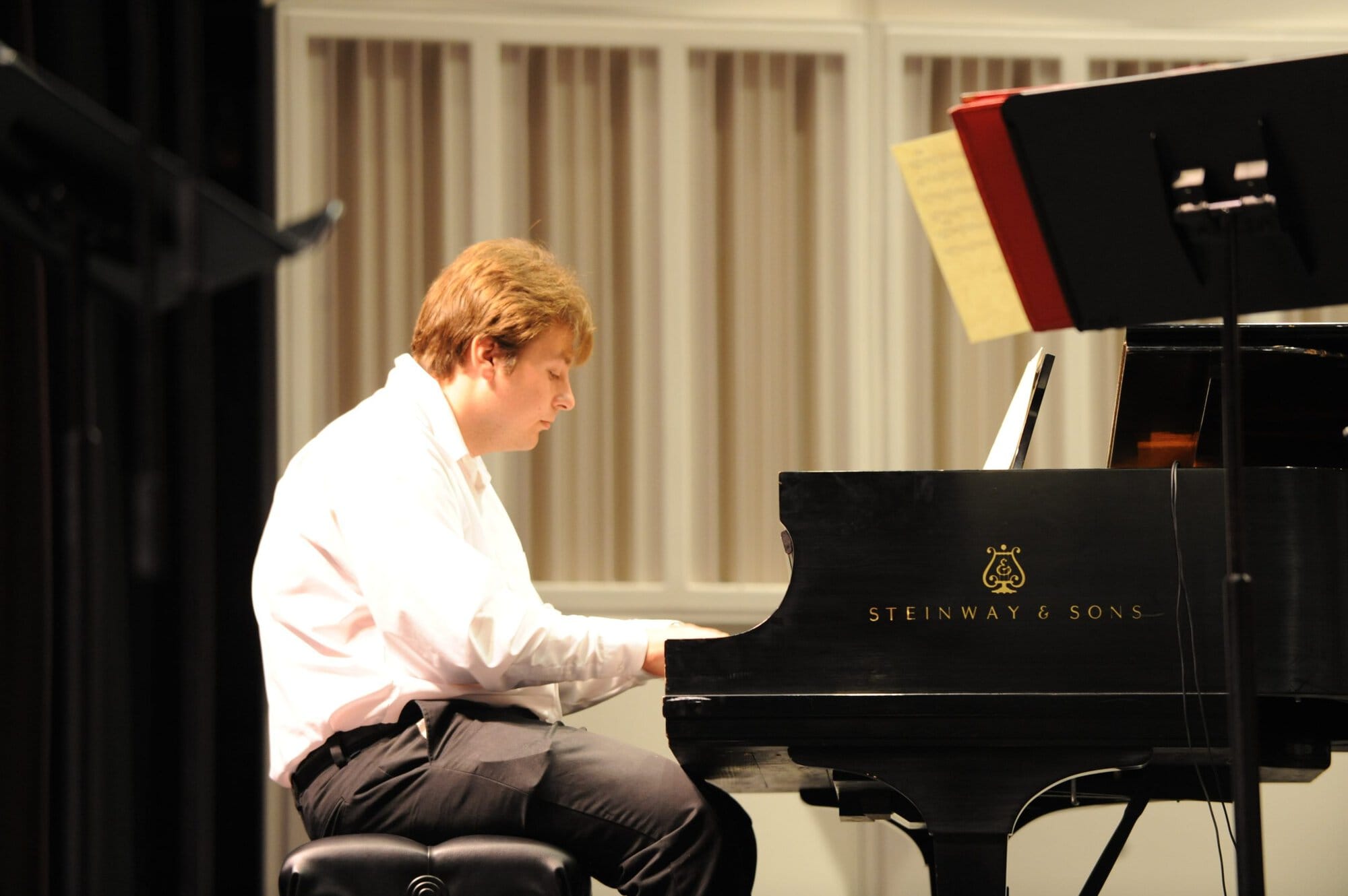 UA Studio Jazz Ensemble