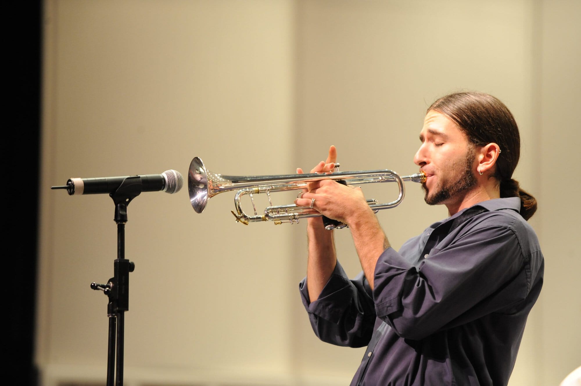 UA Studio Jazz Ensemble