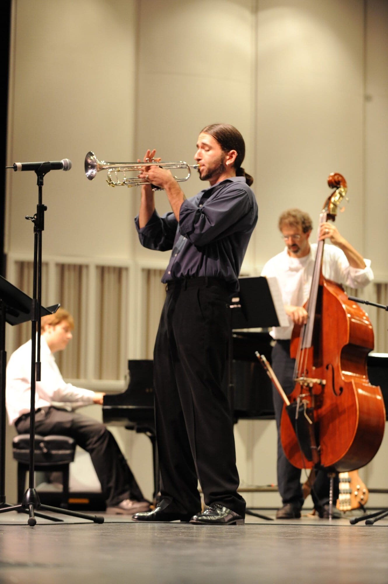 UA Studio Jazz Ensemble