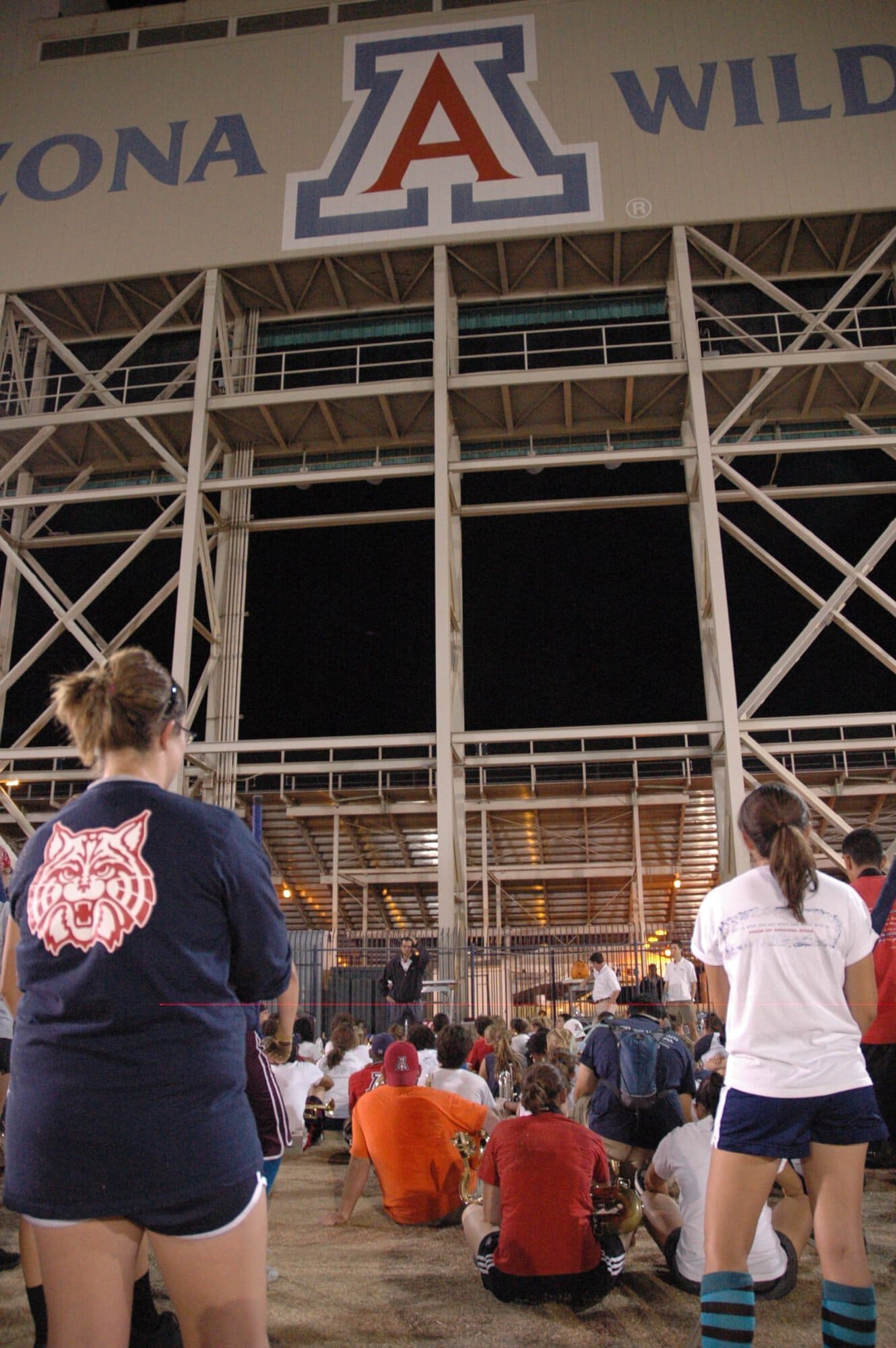 POA Rehearsal 11-08-07