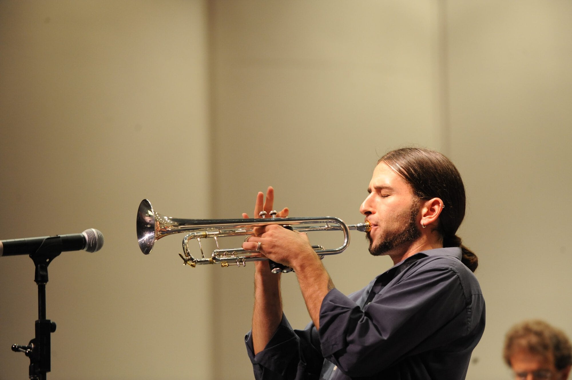 UA Studio Jazz Ensemble