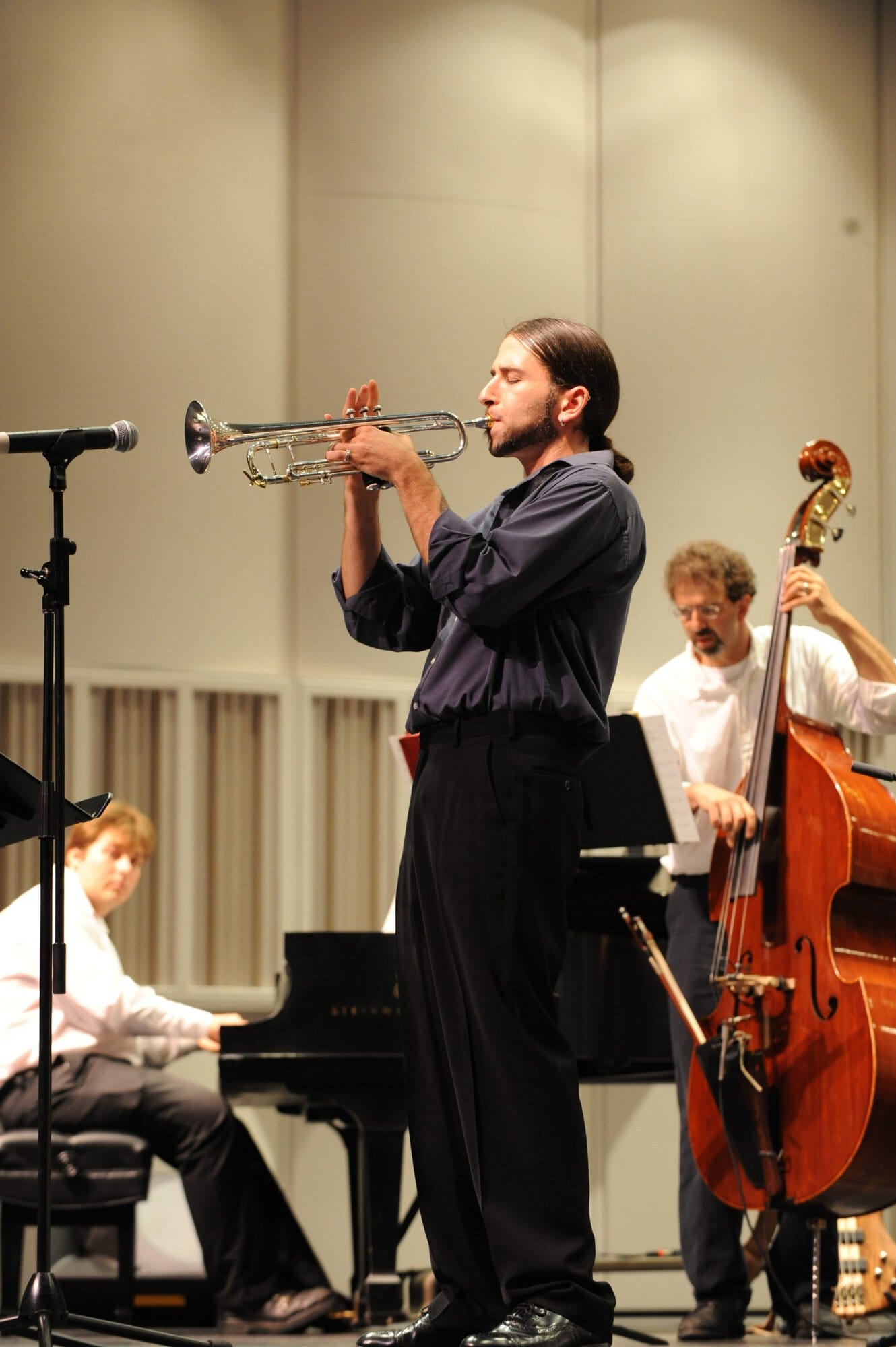 UA Studio Jazz Ensemble