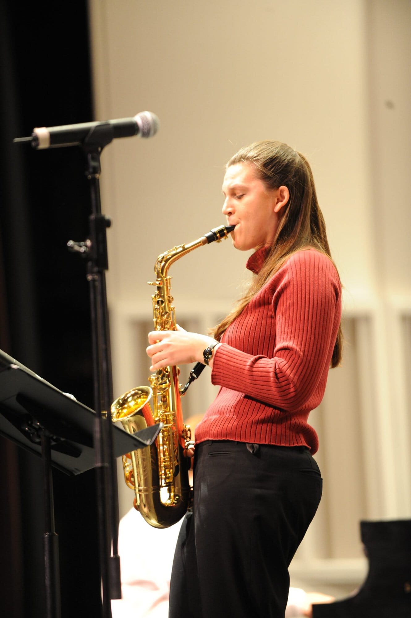 UA Studio Jazz Ensemble