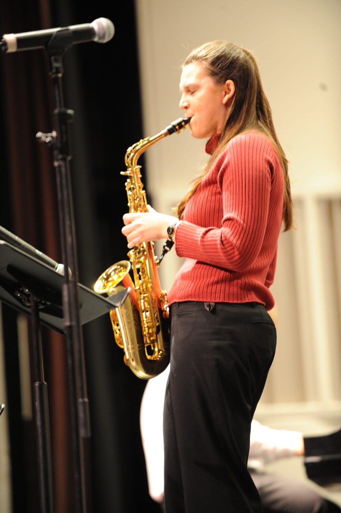 UA Studio Jazz Ensemble