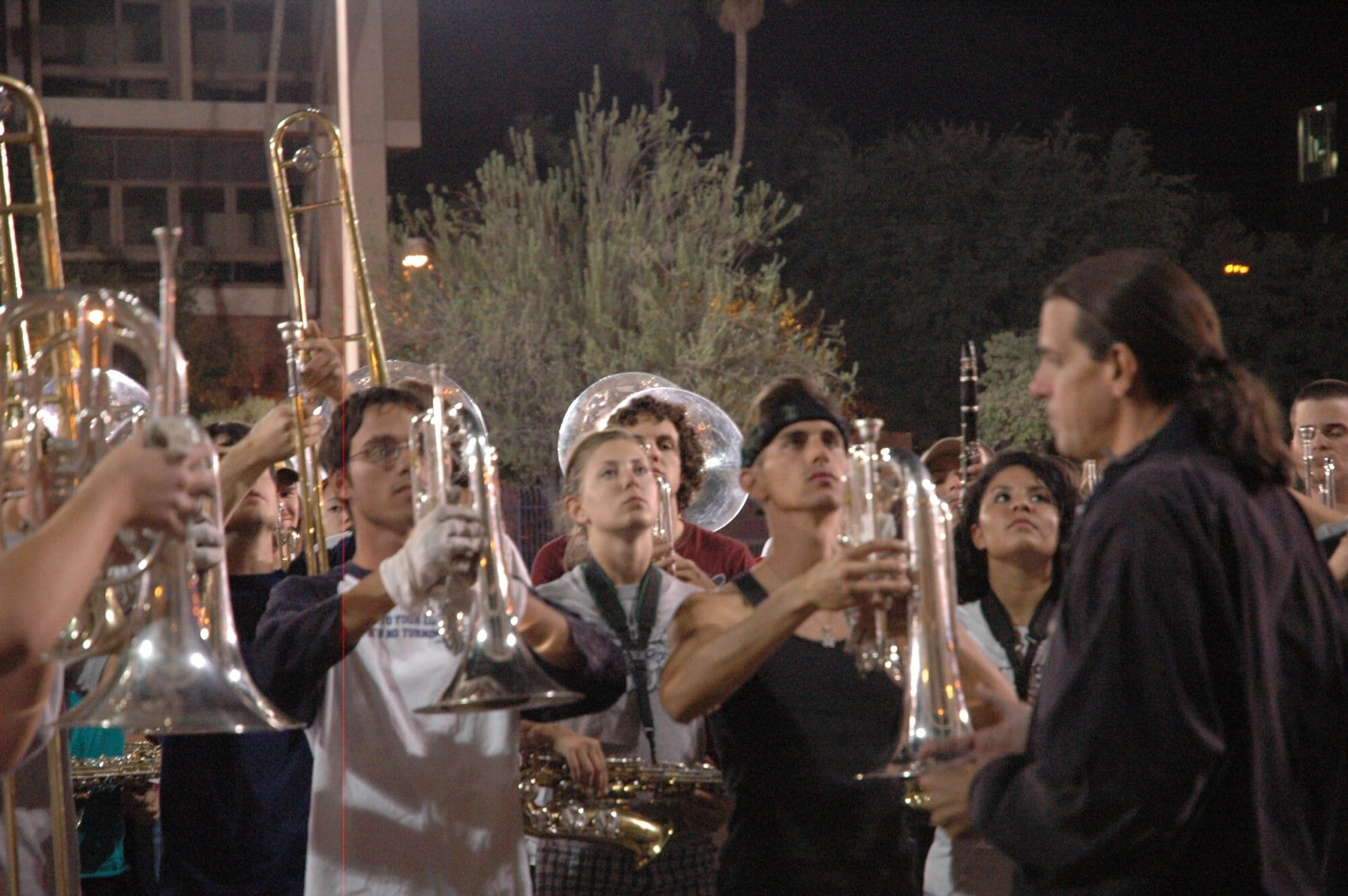 POA Rehearsal 11-08-07