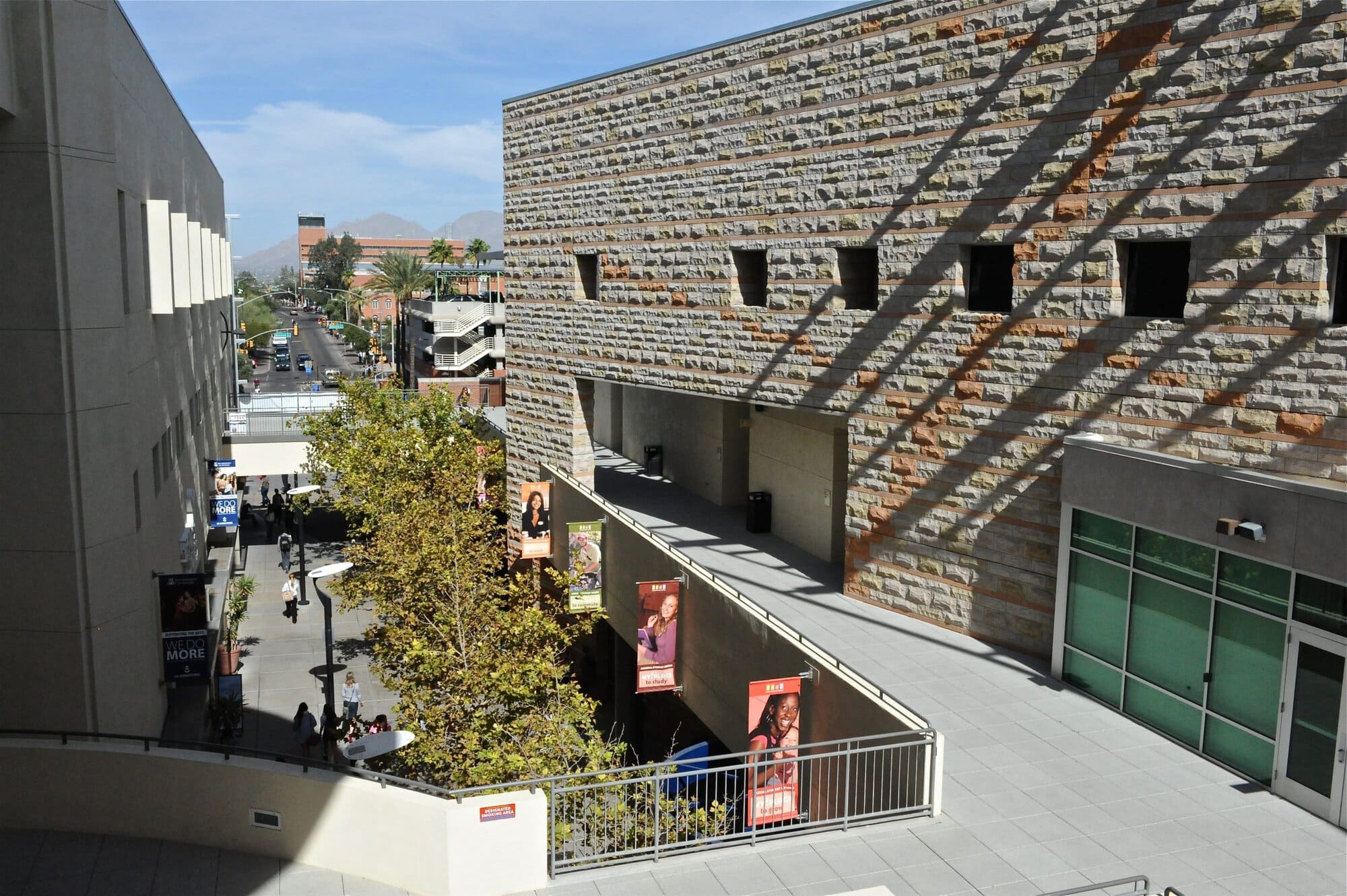 Campus Views