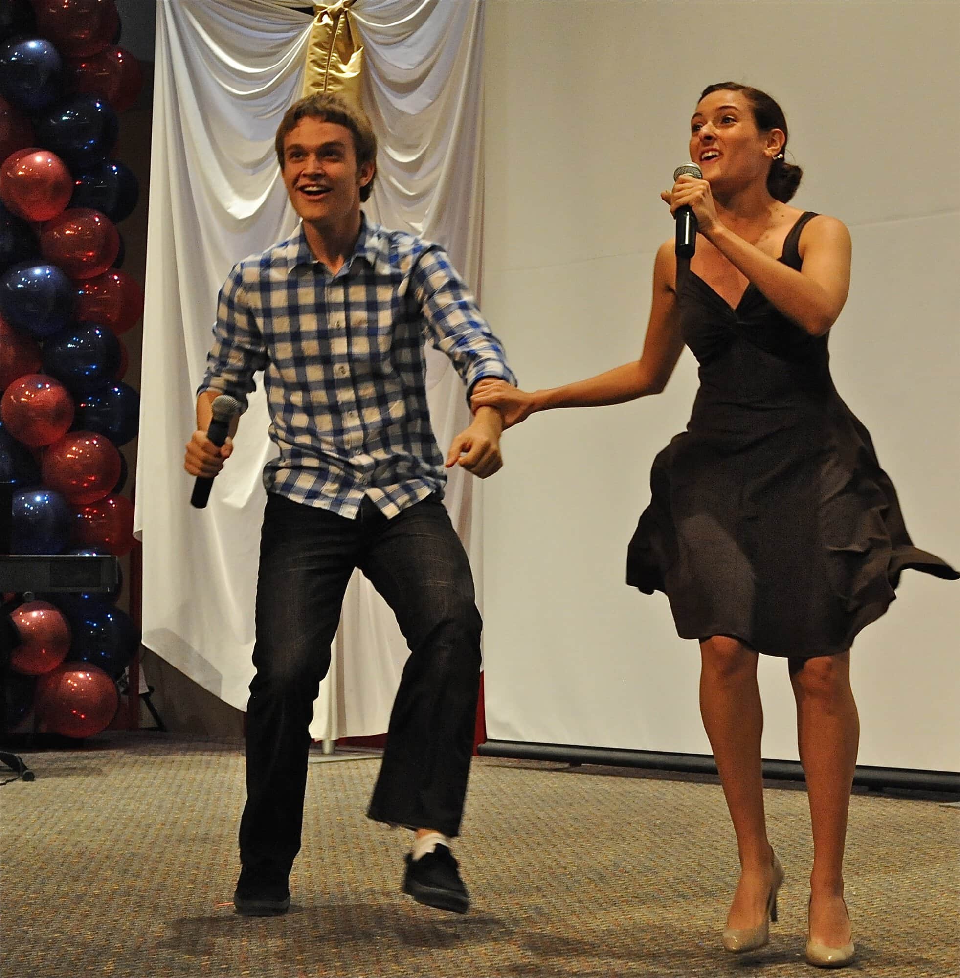 Homecoming Luncheon