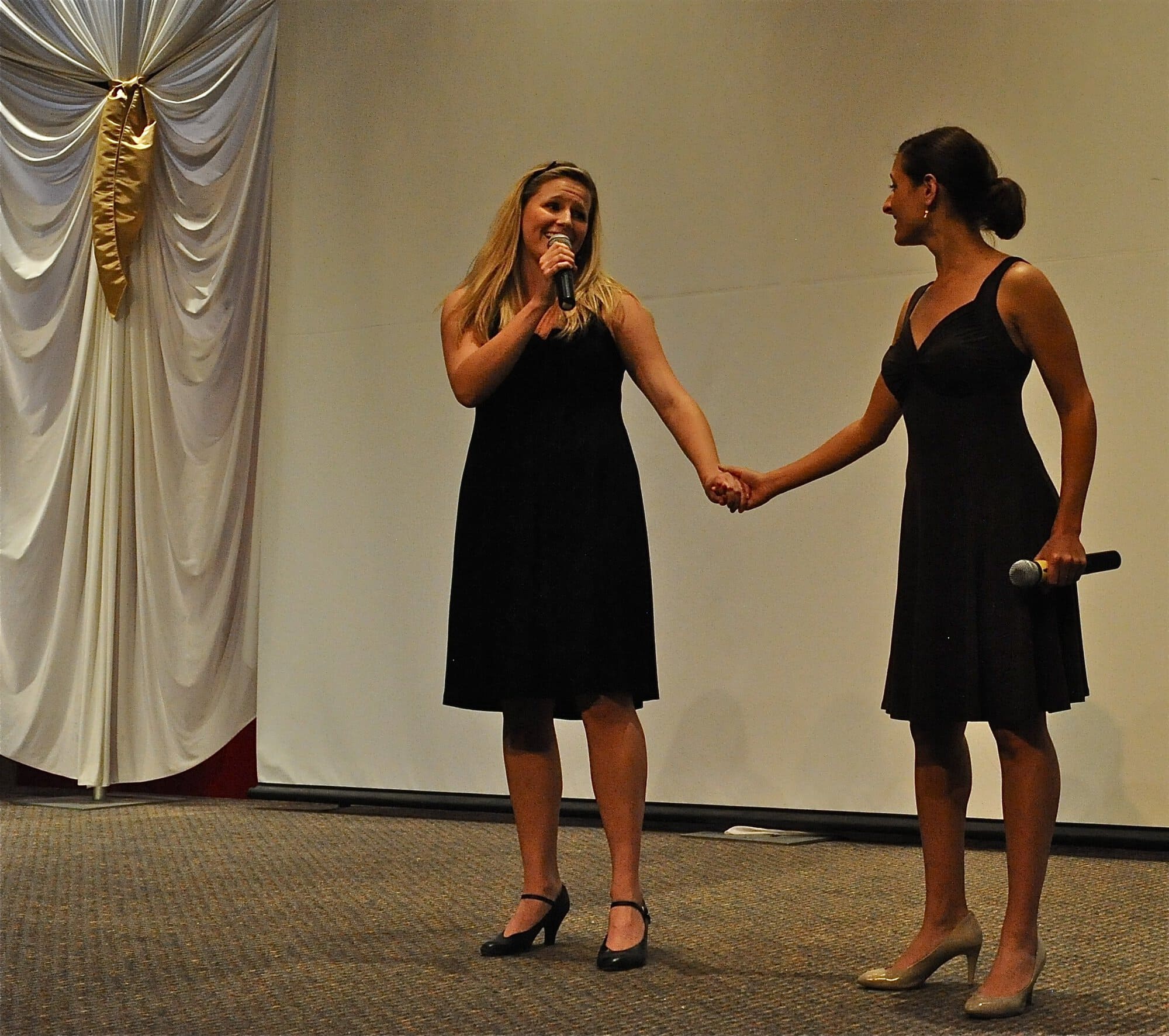 Homecoming Luncheon