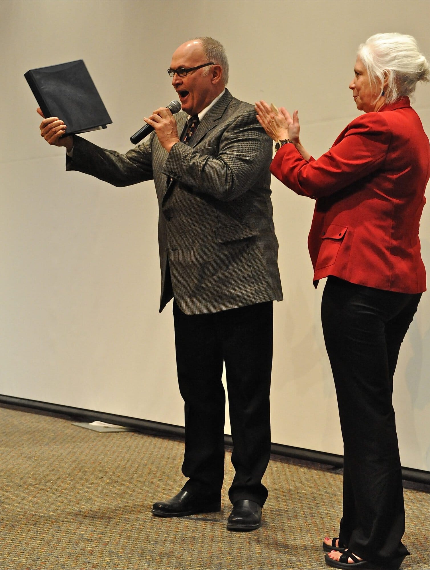 Homecoming Luncheon