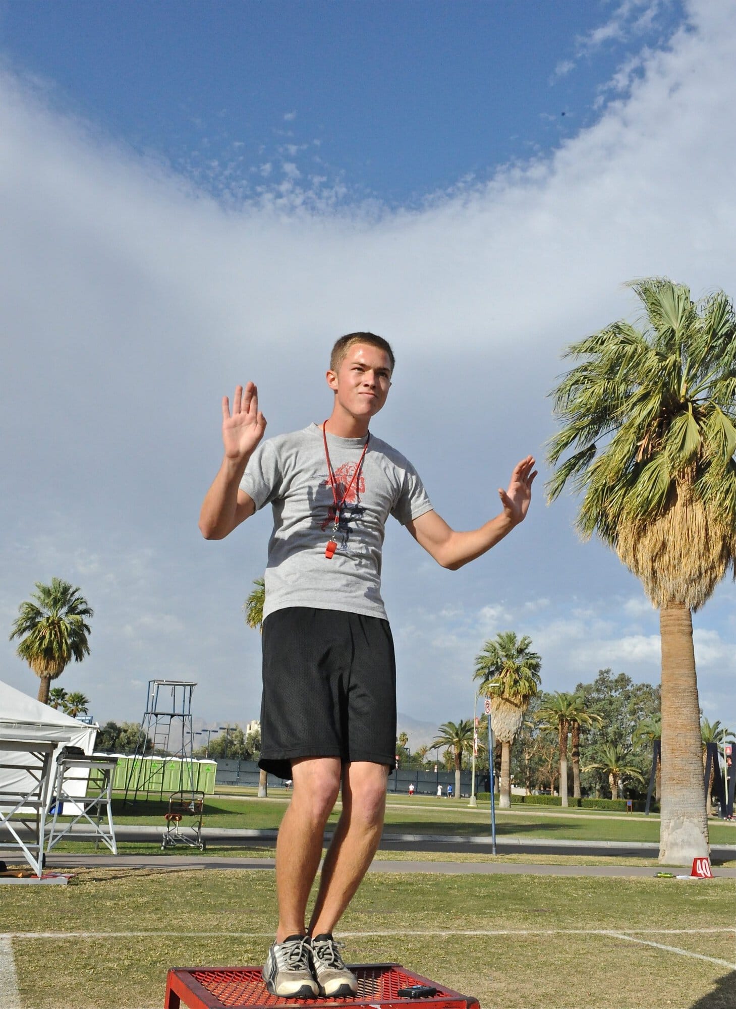 Pride Rehearsal 11/04/11