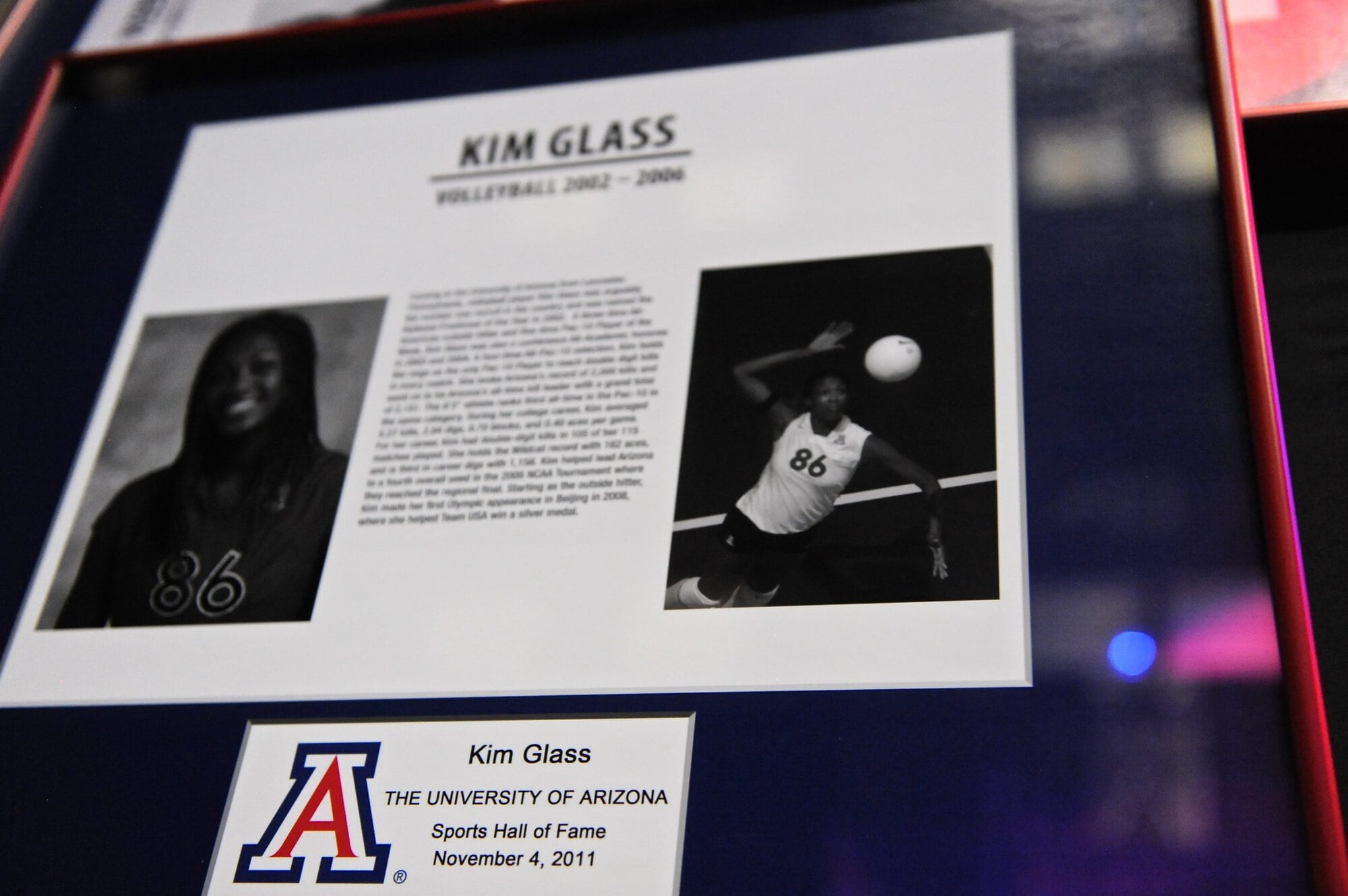 Sports Hall of Fame