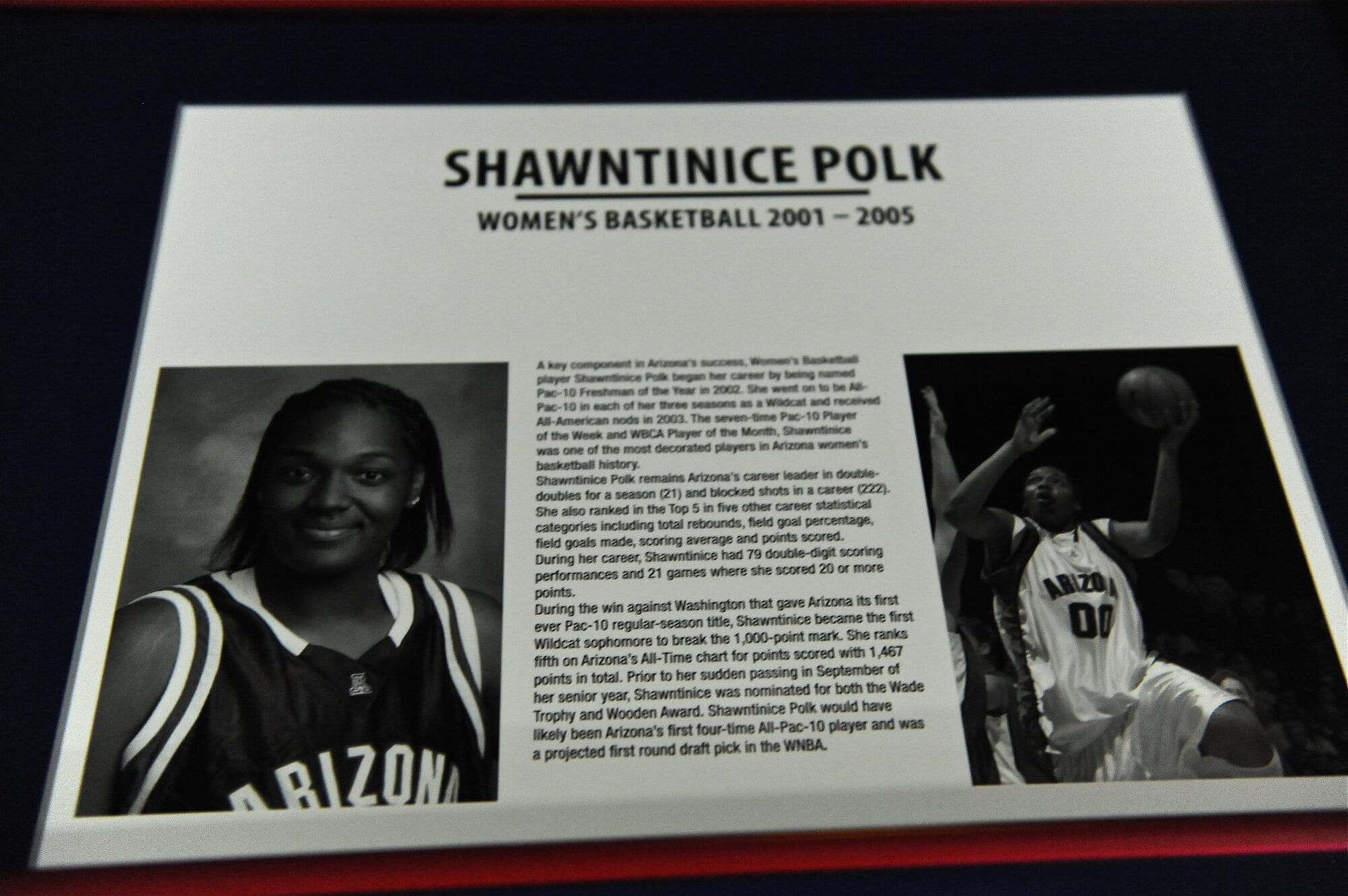 Sports Hall of Fame
