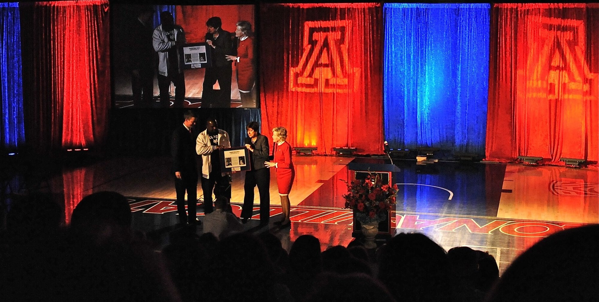 Sports Hall of Fame