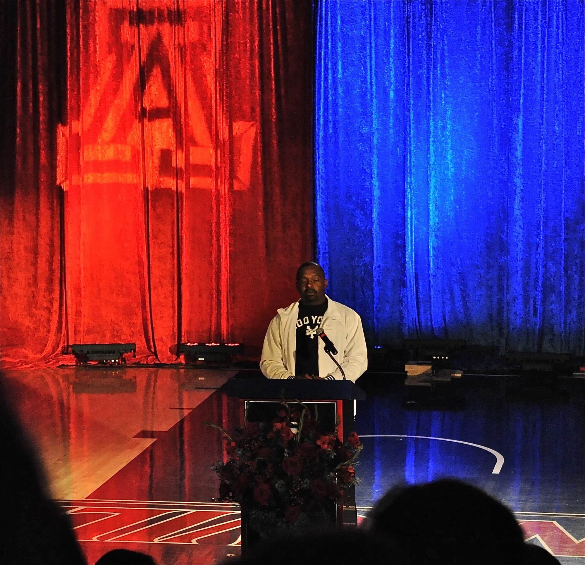 Sports Hall of Fame