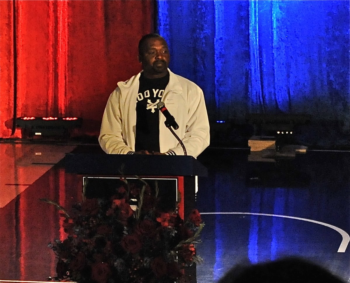 Sports Hall of Fame
