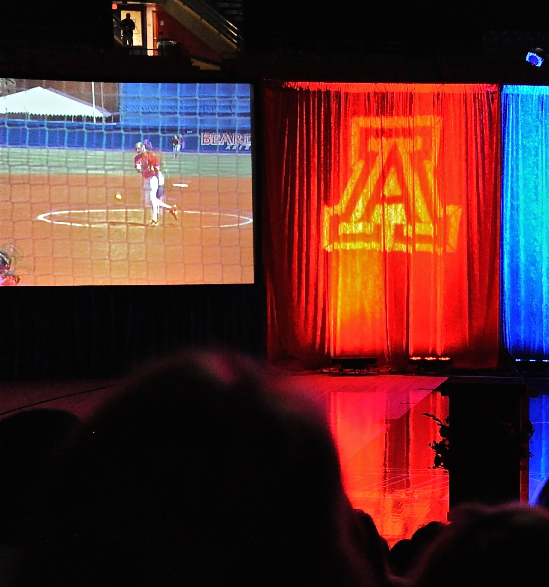 Sports Hall of Fame