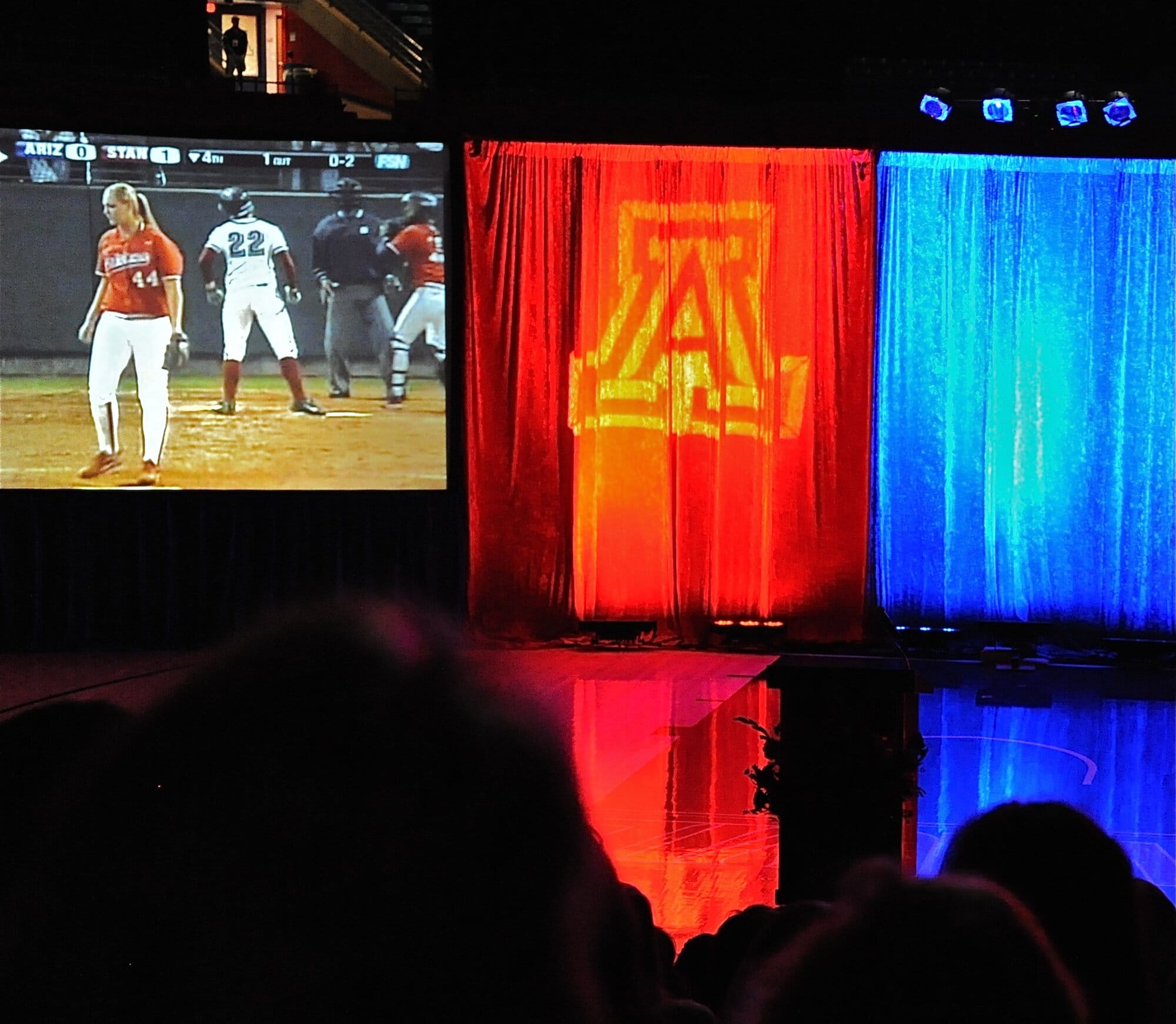 Sports Hall of Fame