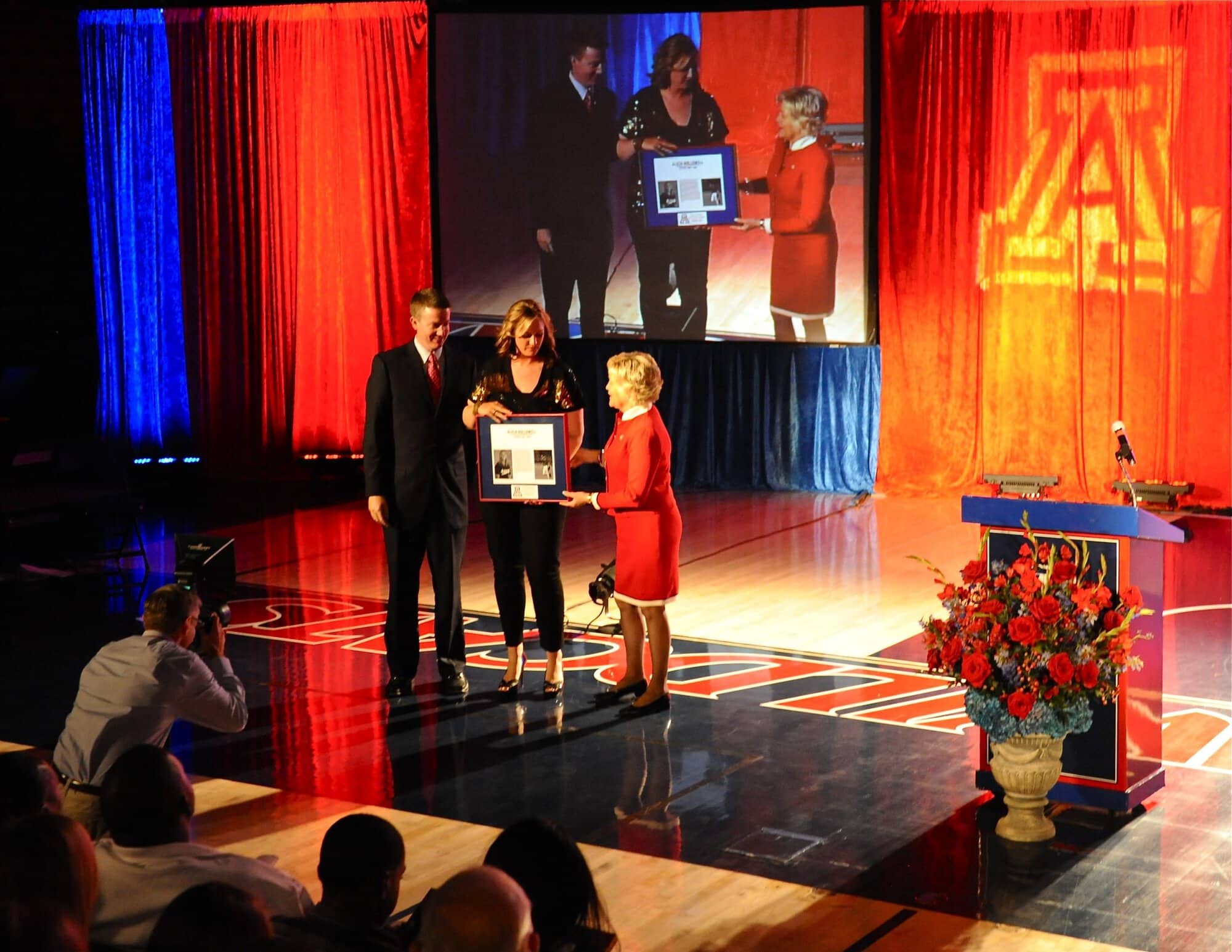 Sports Hall of Fame