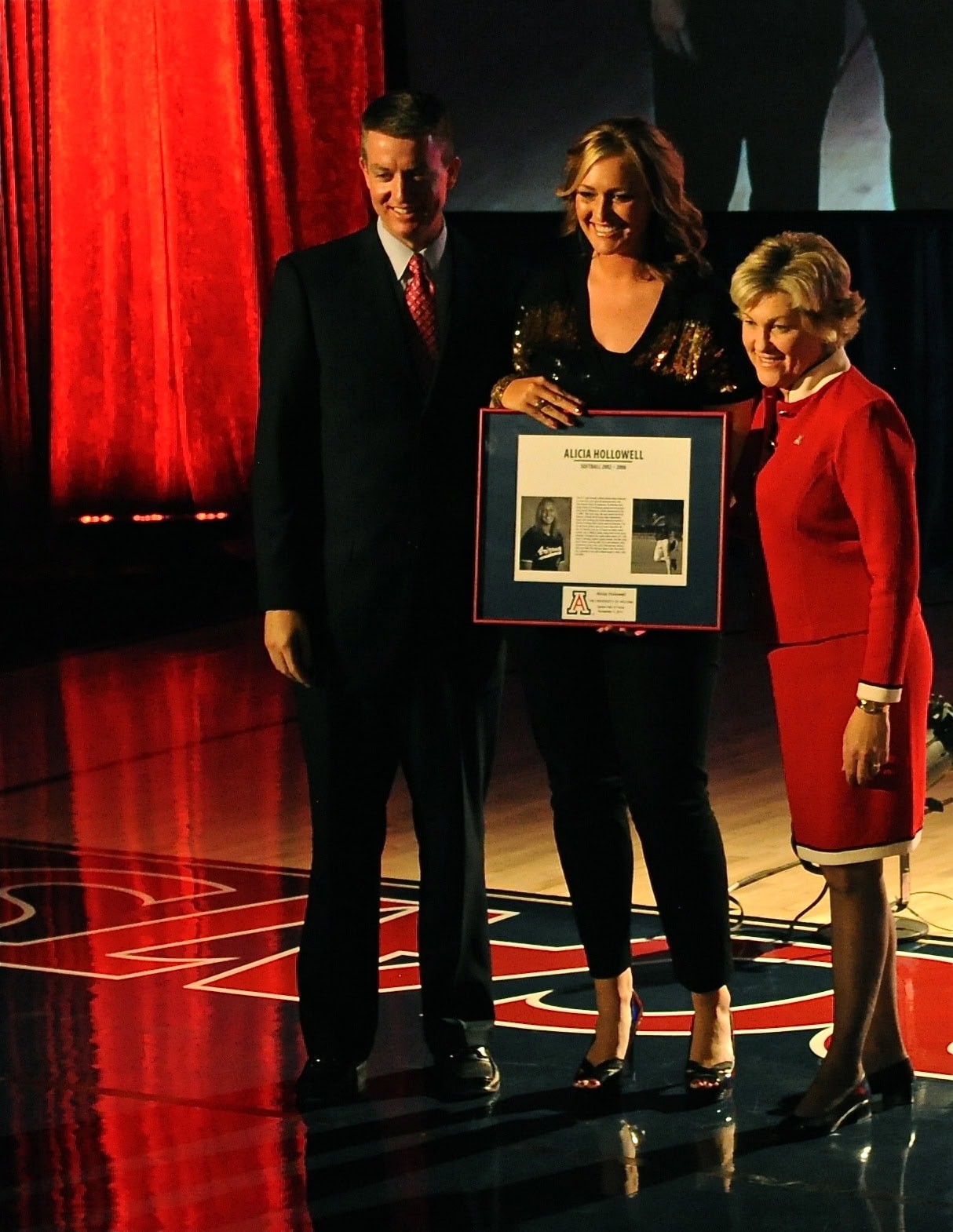 Sports Hall of Fame