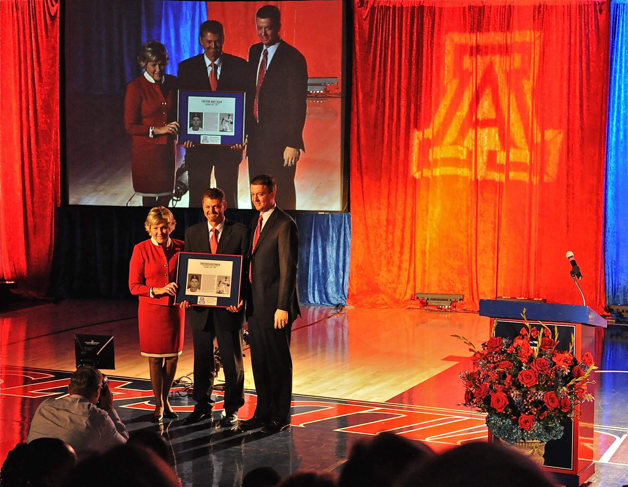 Sports Hall of Fame
