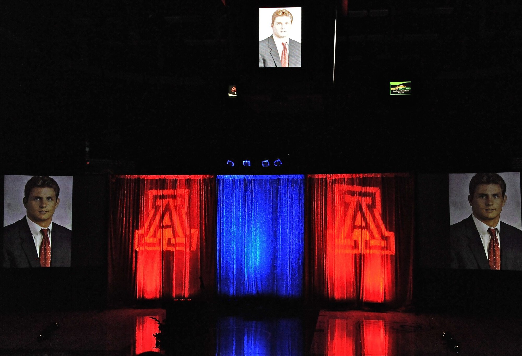Sports Hall of Fame