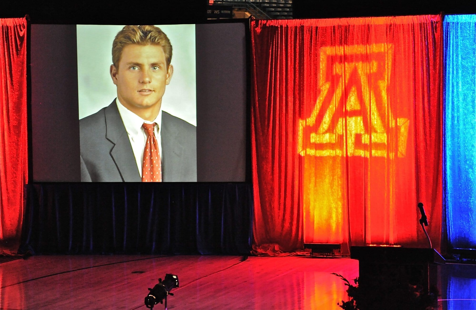Sports Hall of Fame