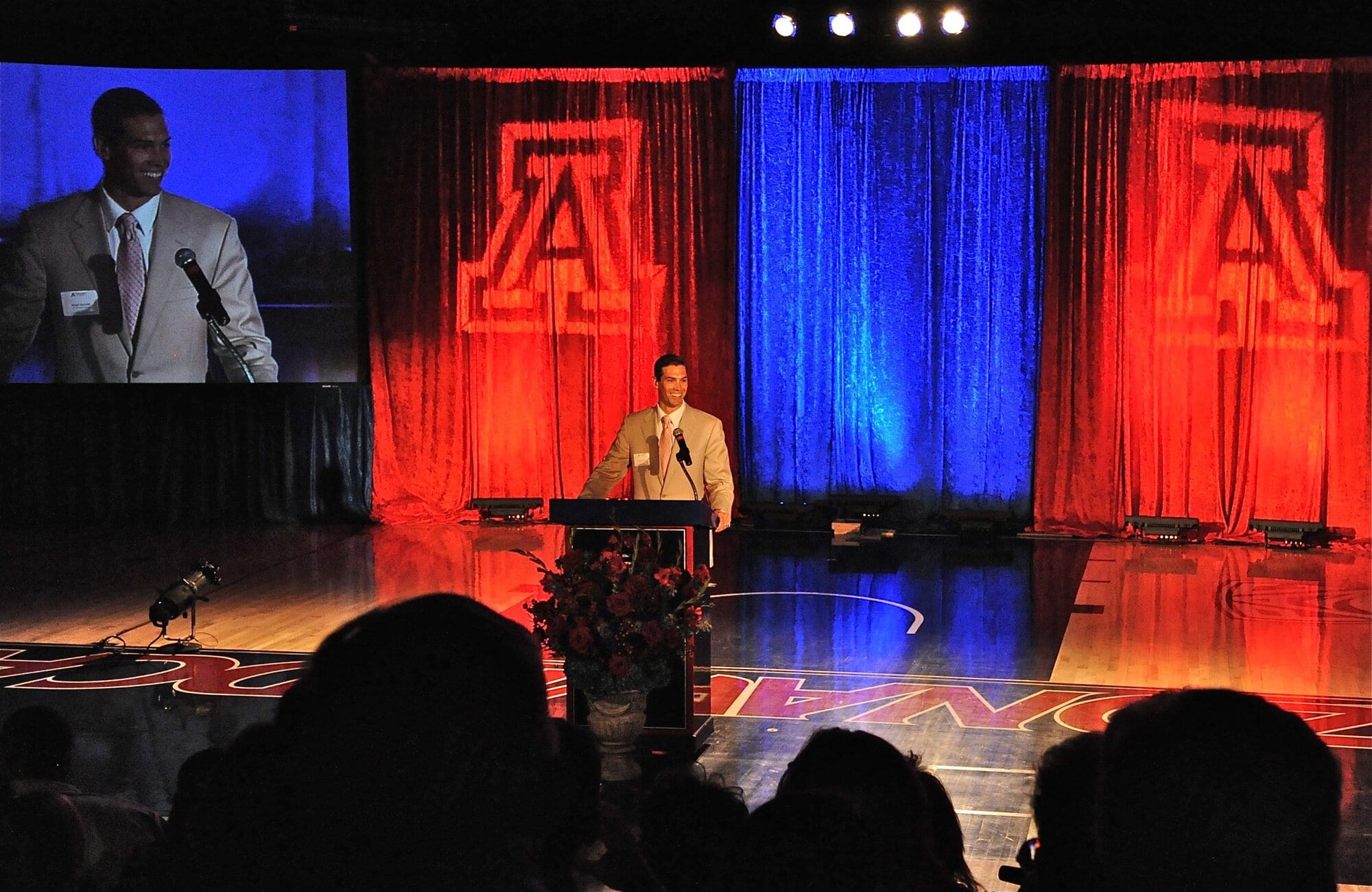 Sports Hall of Fame