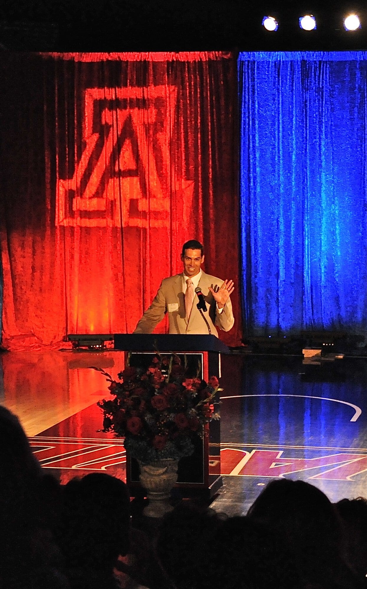 Sports Hall of Fame