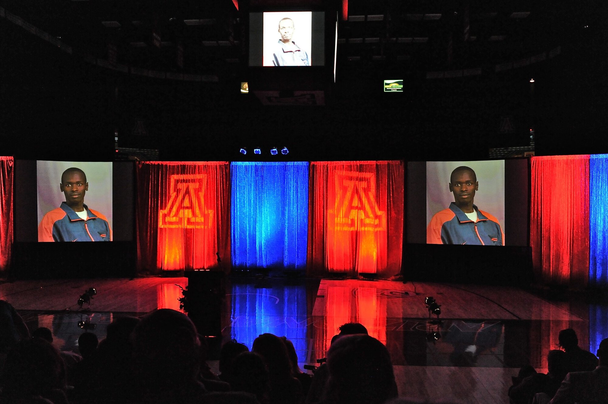 Sports Hall of Fame