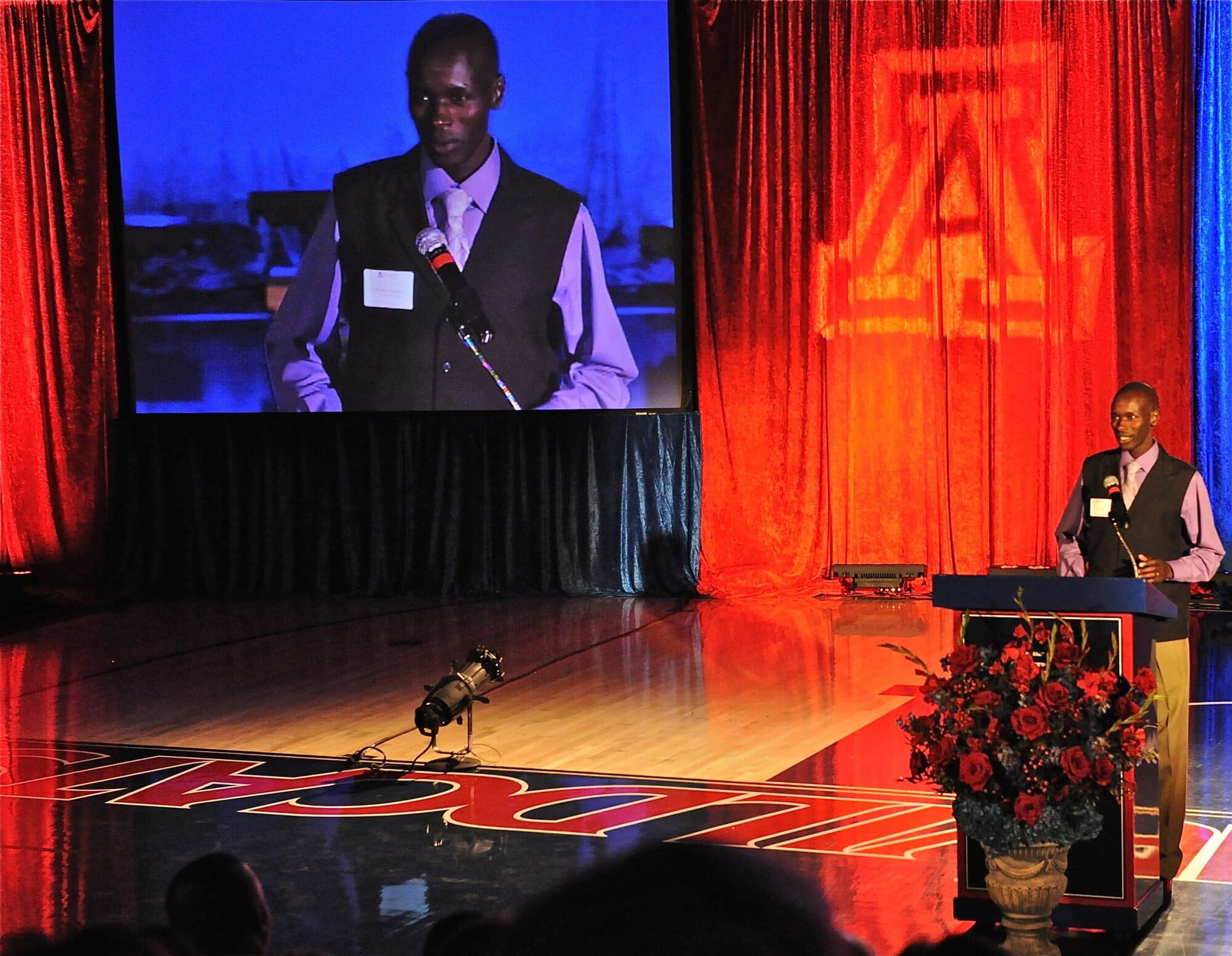 Sports Hall of Fame