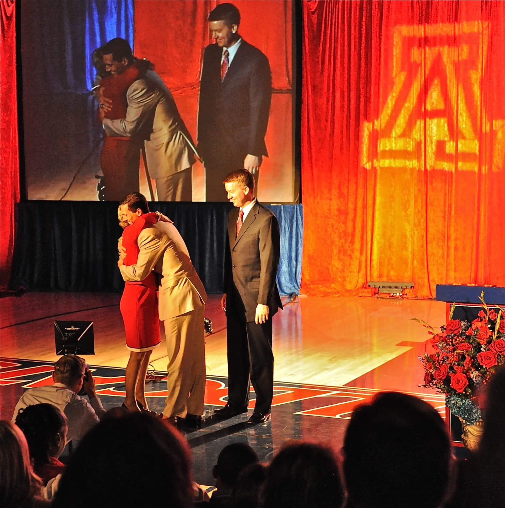 Sports Hall of Fame