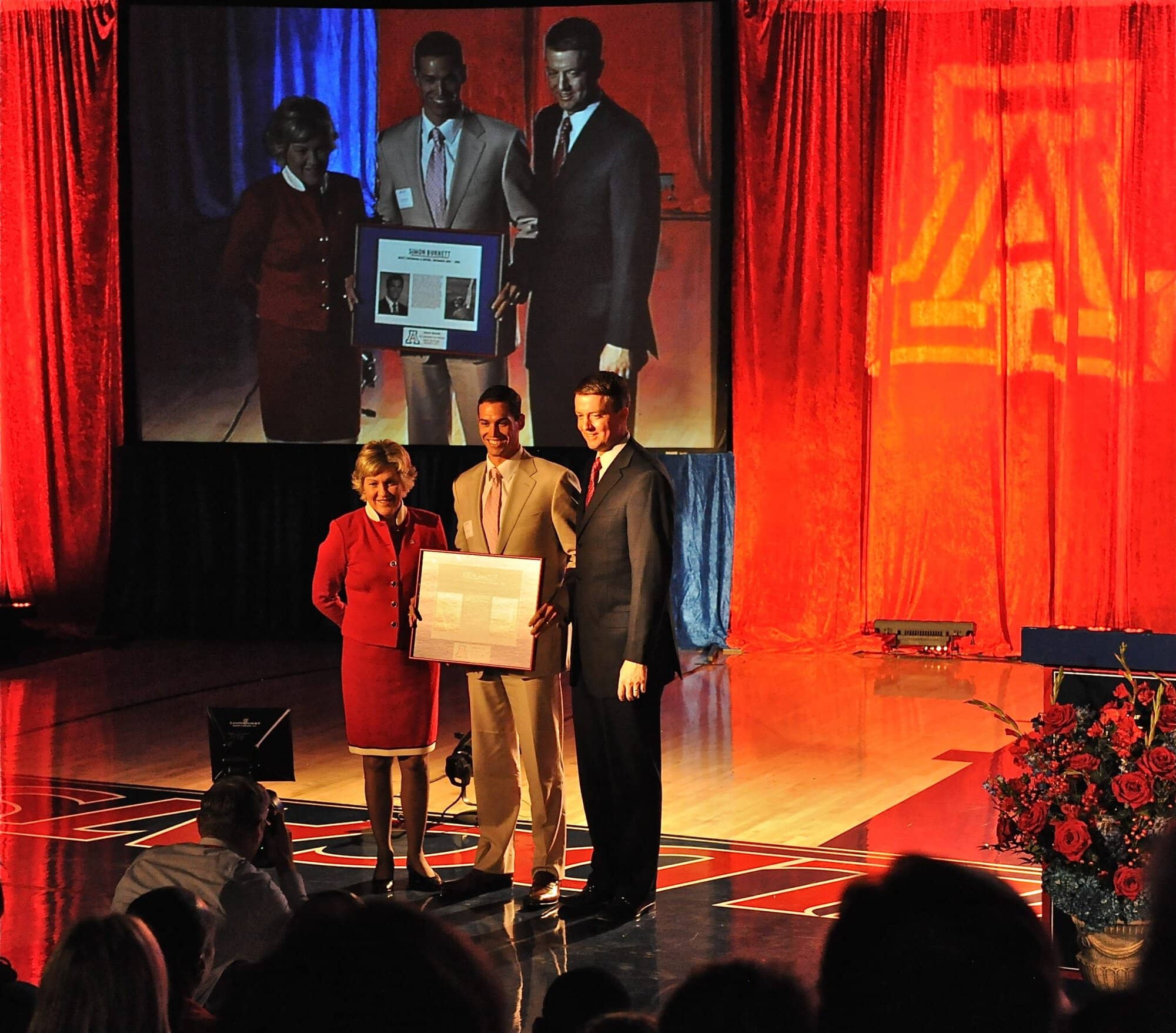 Sports Hall of Fame