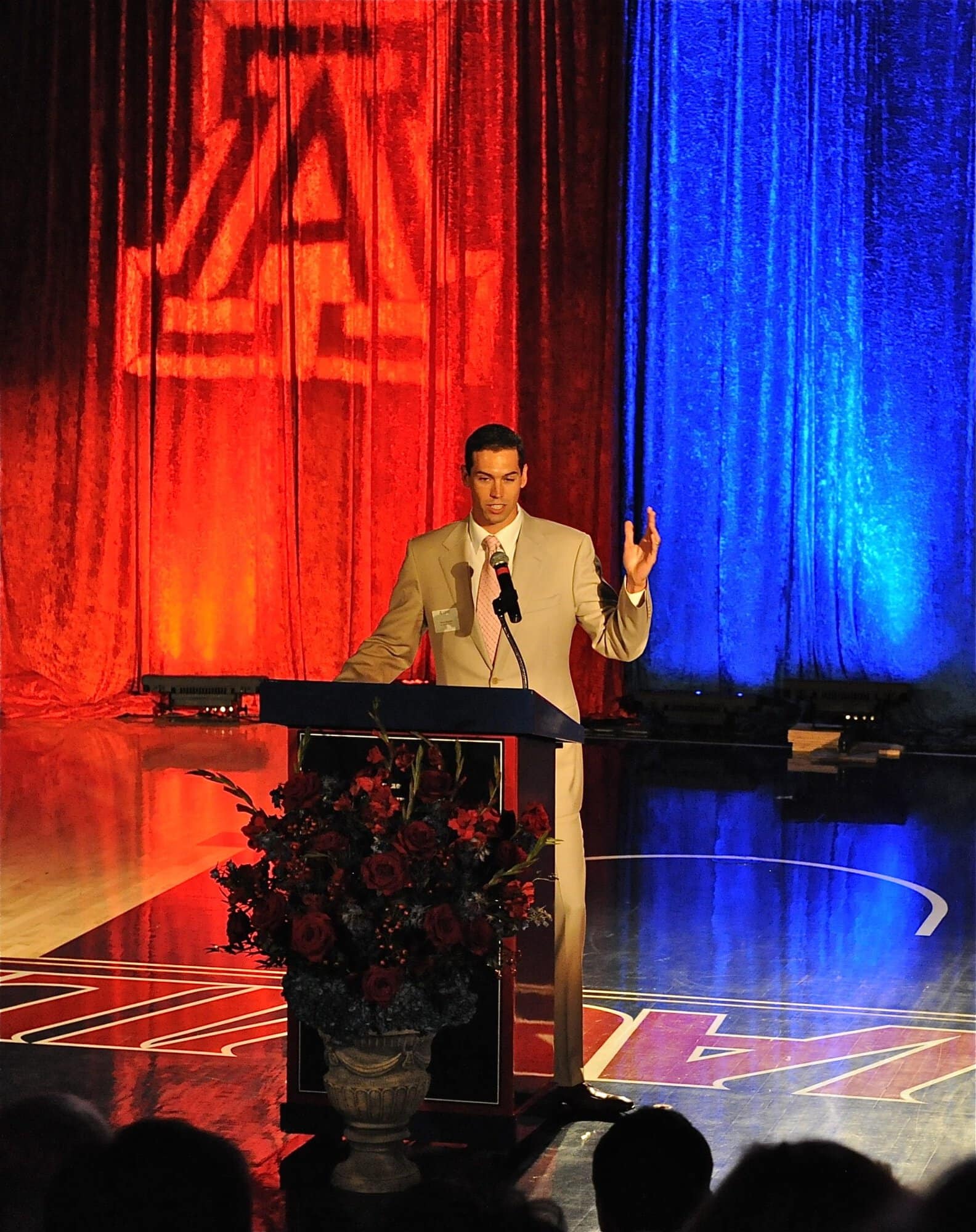 Sports Hall of Fame