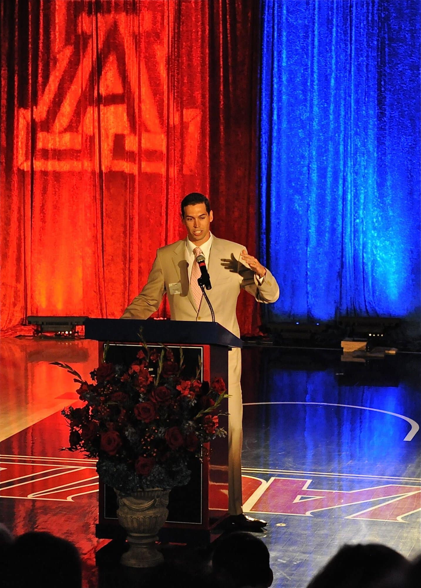 Sports Hall of Fame