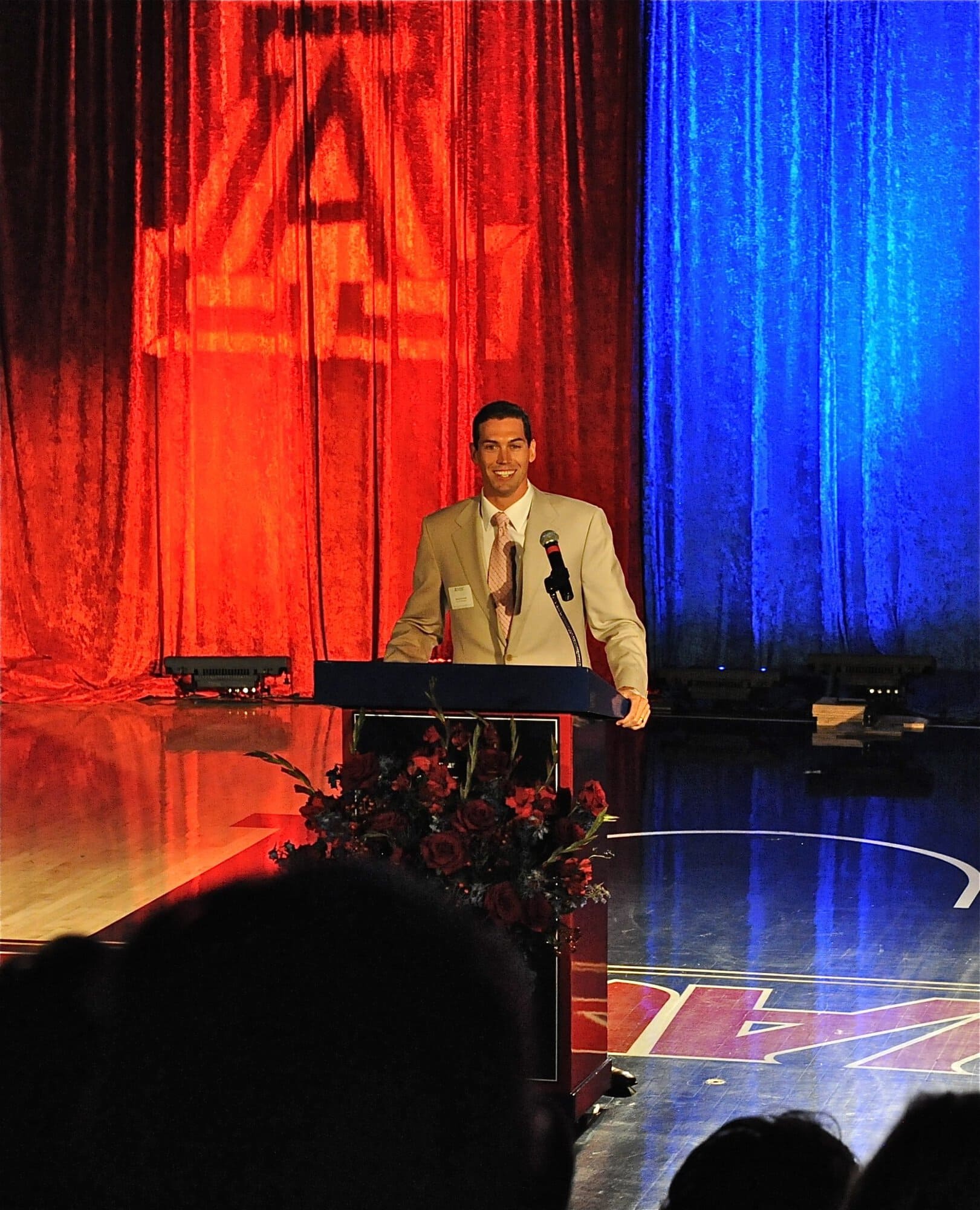 Sports Hall of Fame