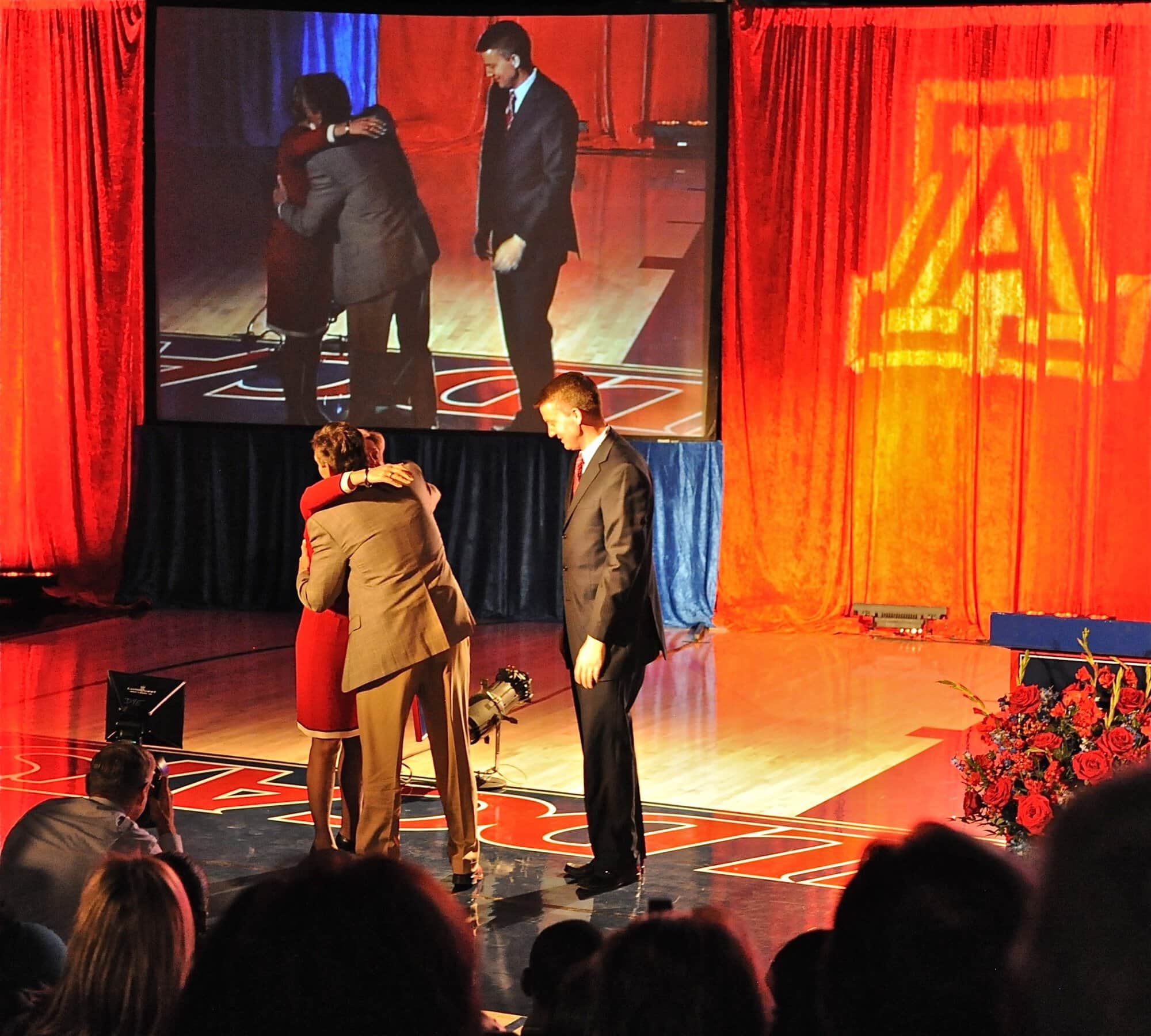 Sports Hall of Fame