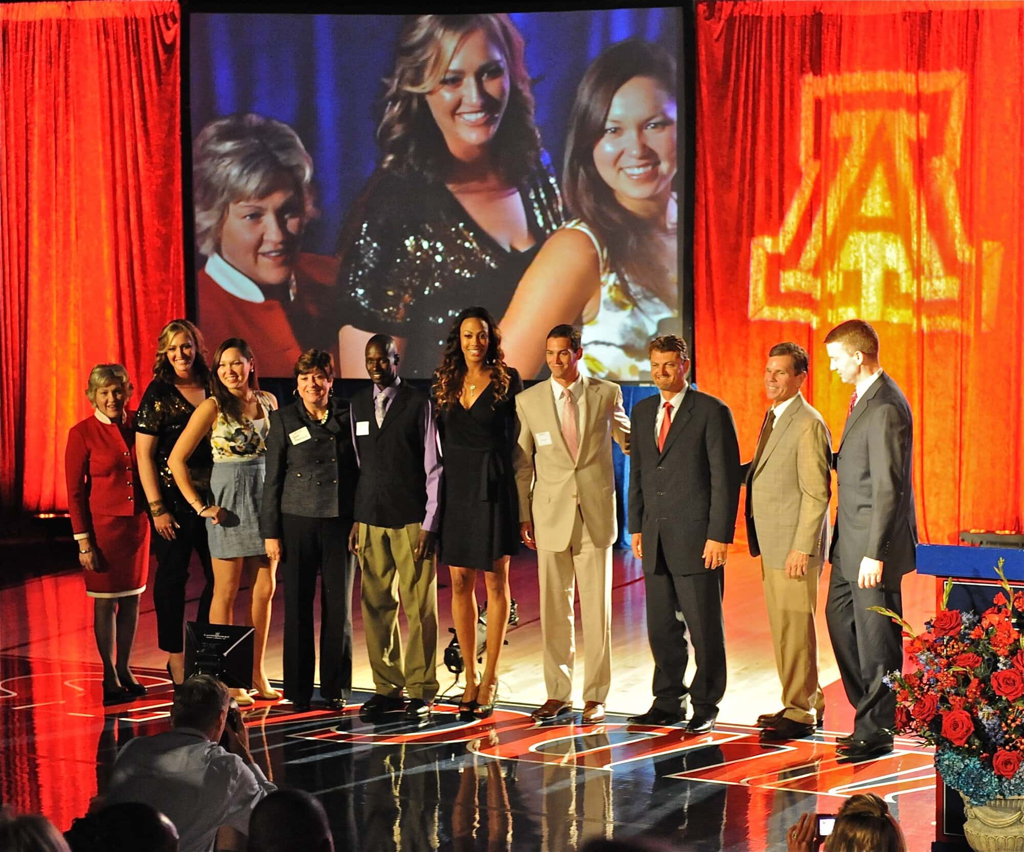 Sports Hall of Fame
