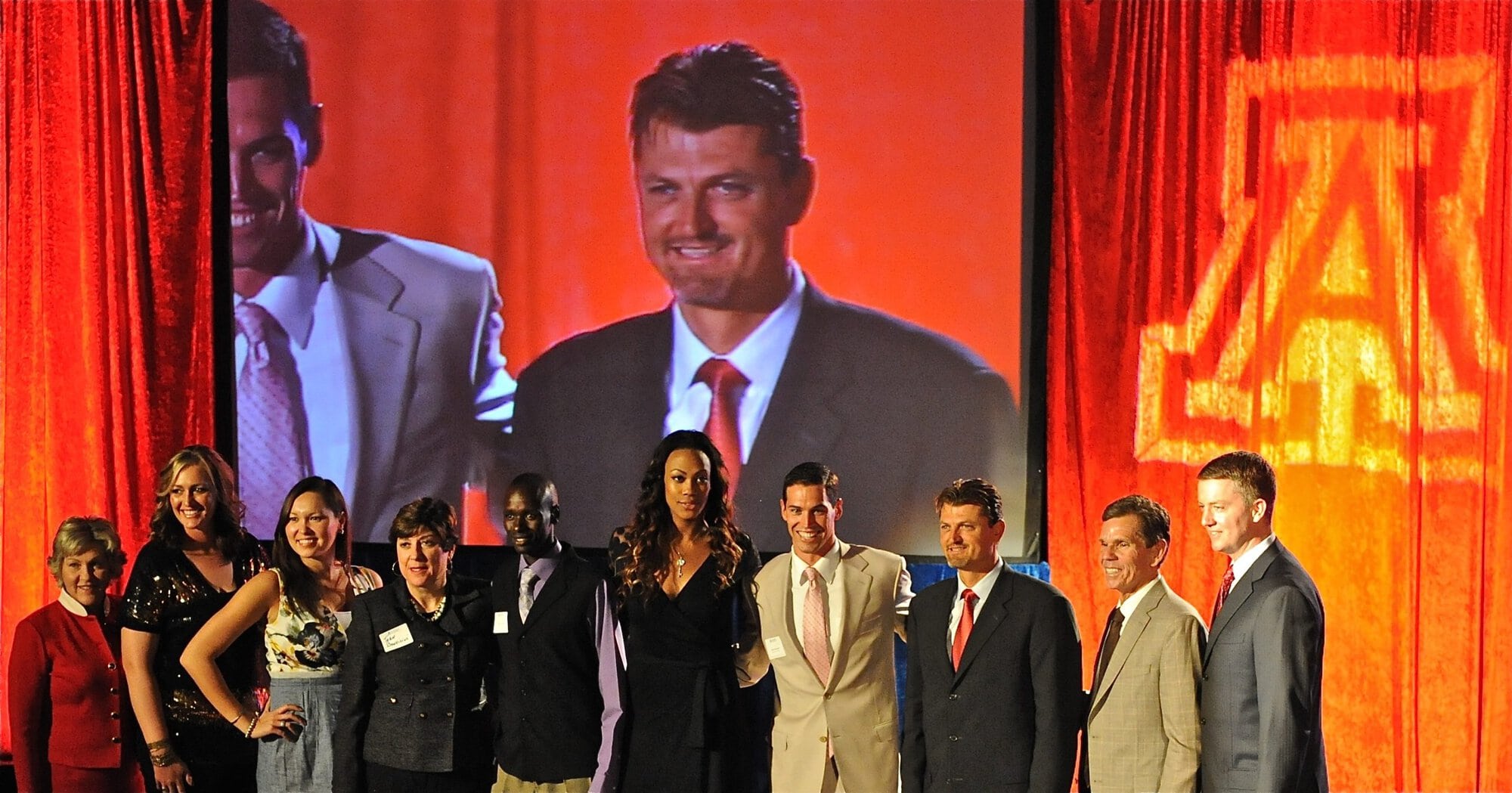 Sports Hall of Fame