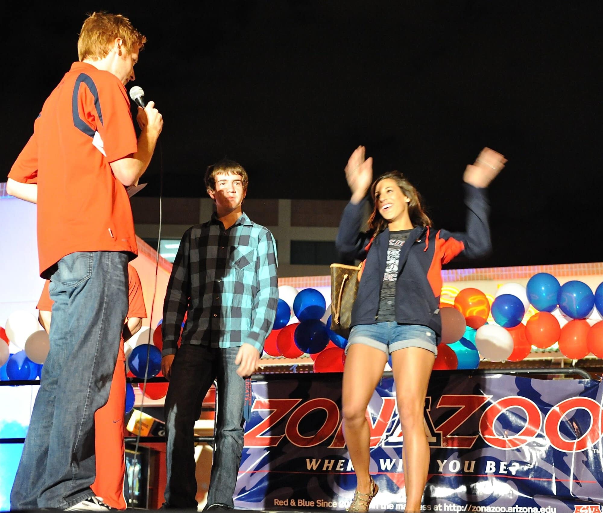 Rally