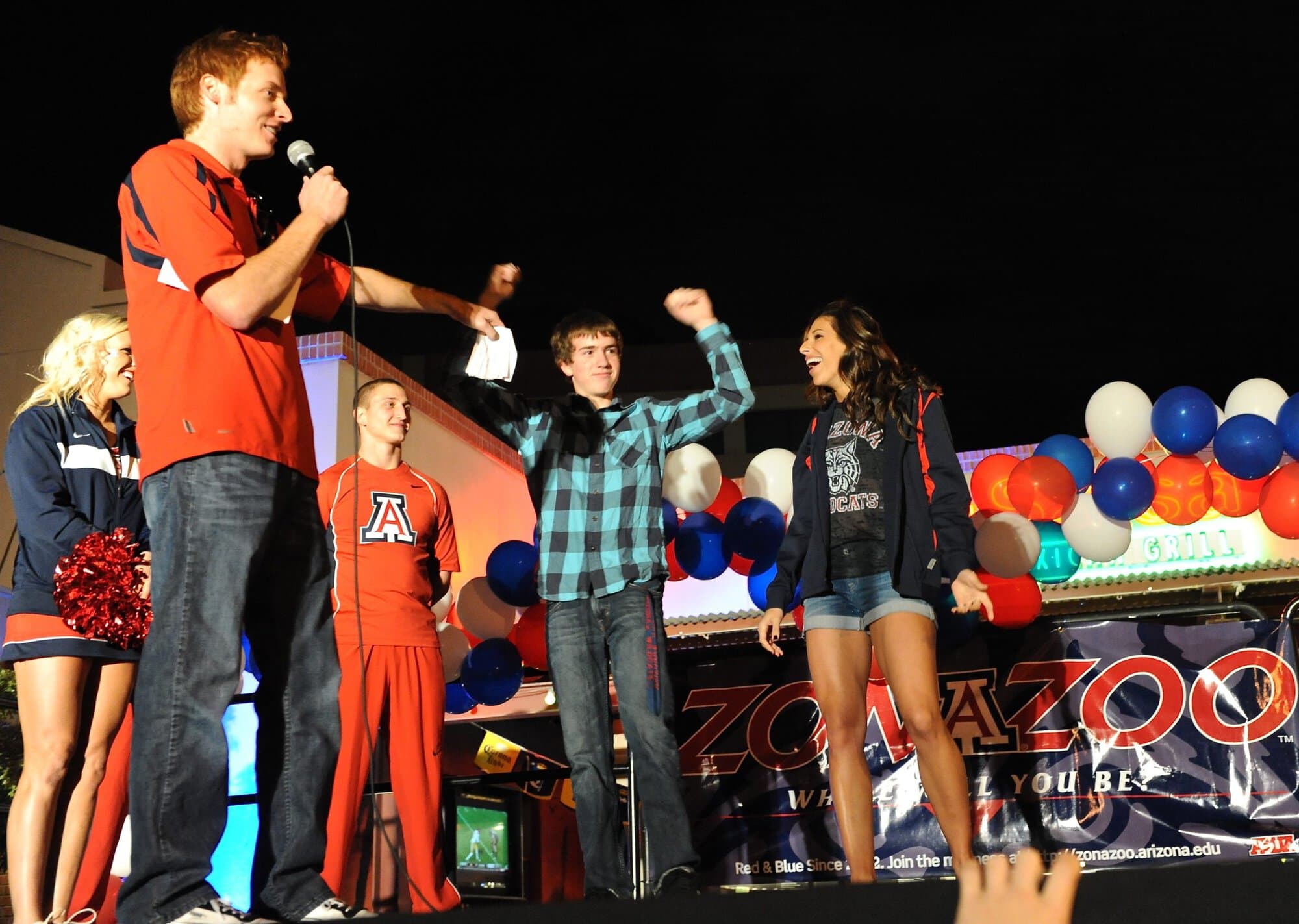 Rally