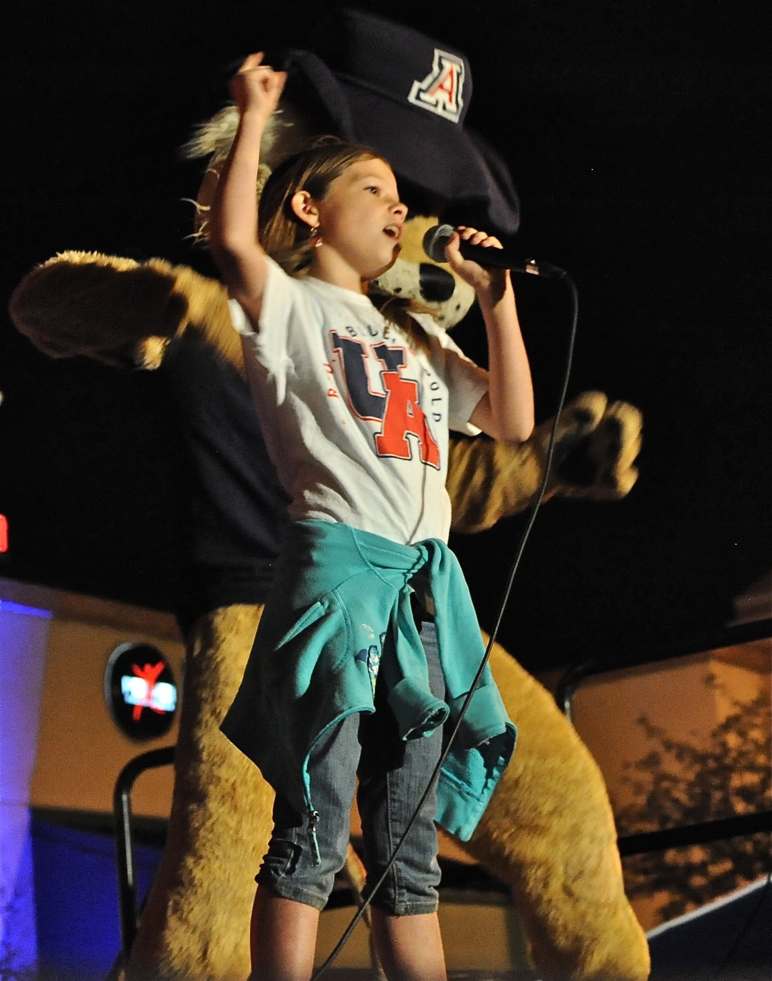 Rally