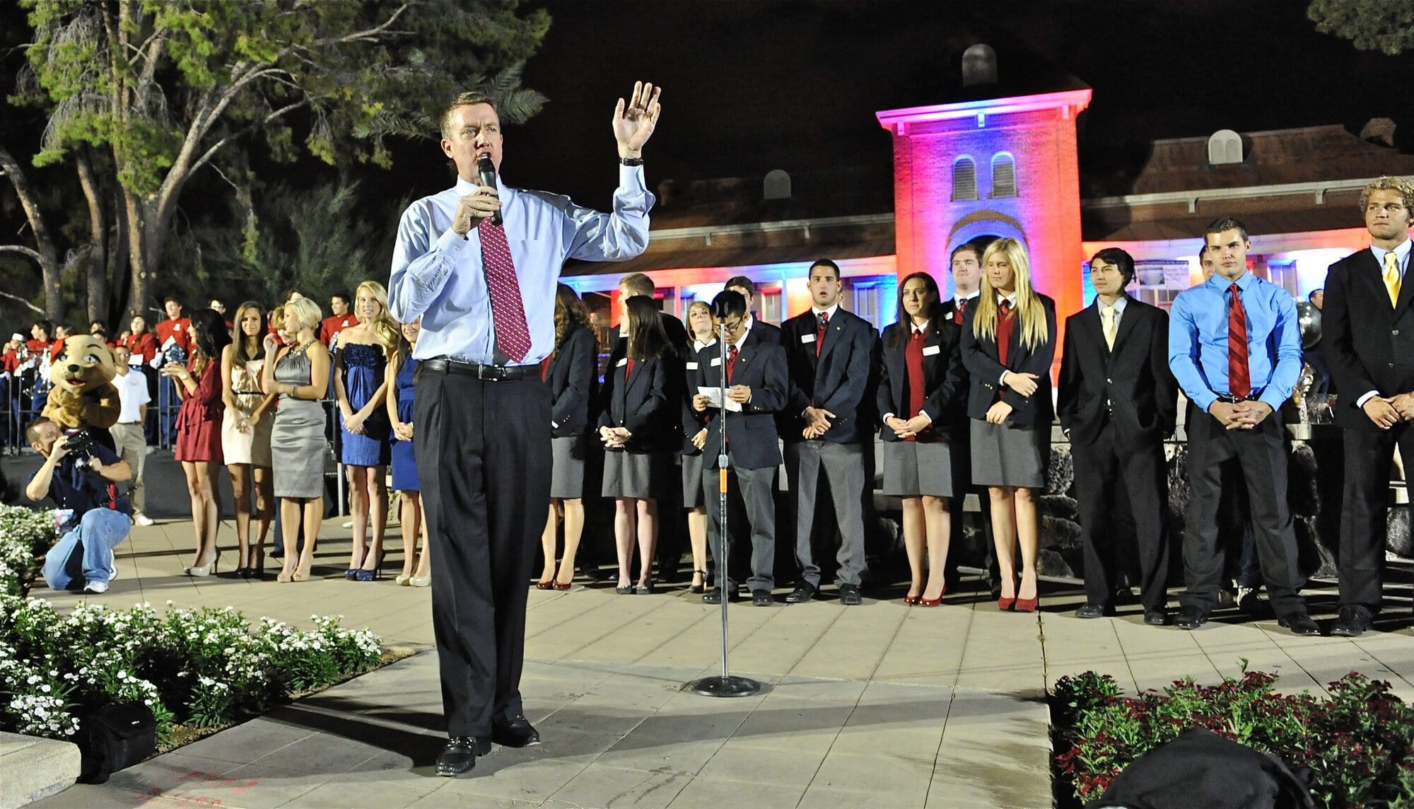 Bonfire